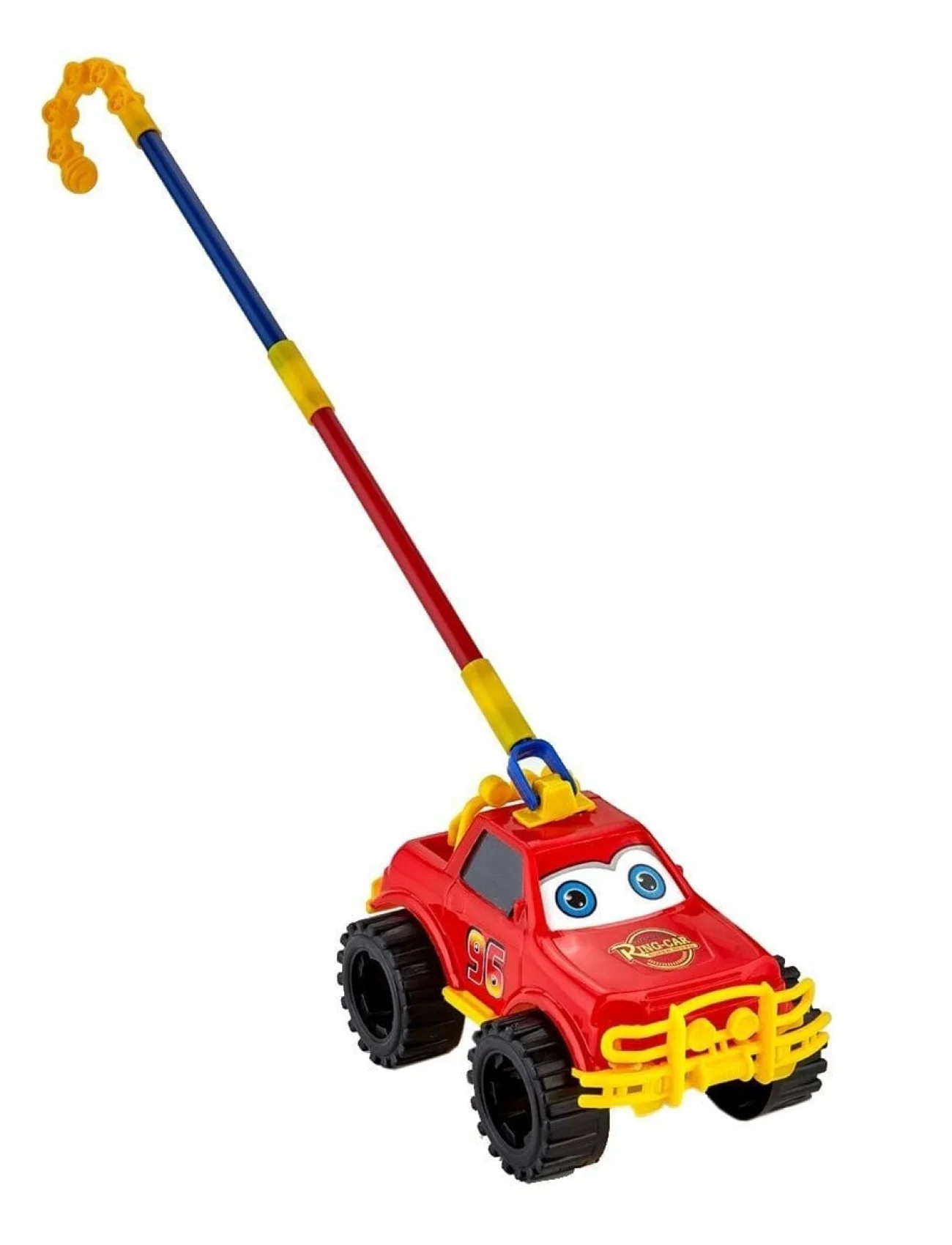 508 BY Toys, Sopalı Jeep