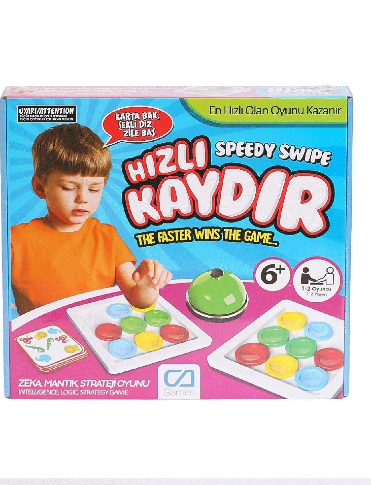 5215 CAPLS-5215 HIZLI KAYDIR