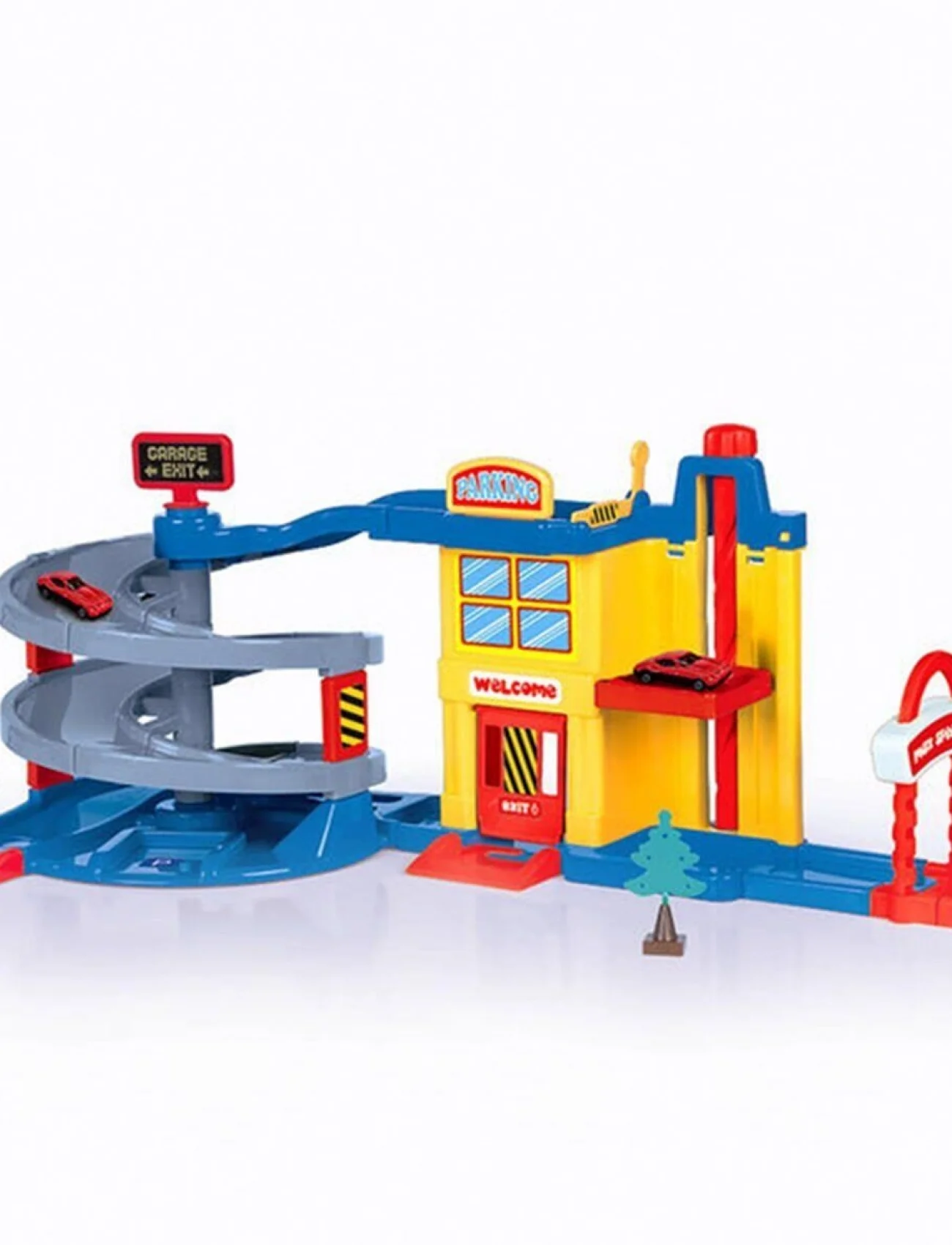 5226 OYUNCAK OTOPARK