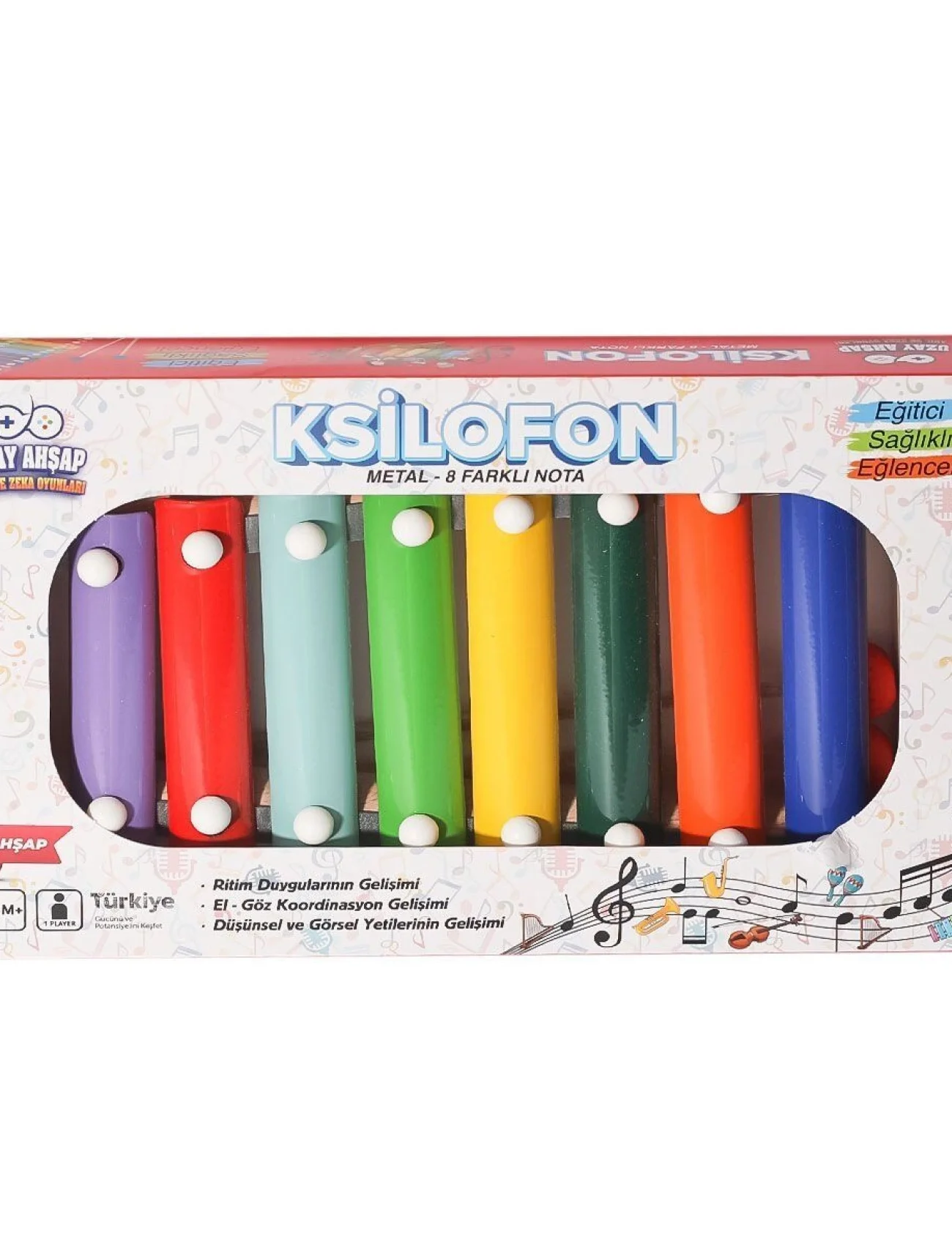 5227 KSİLOFON