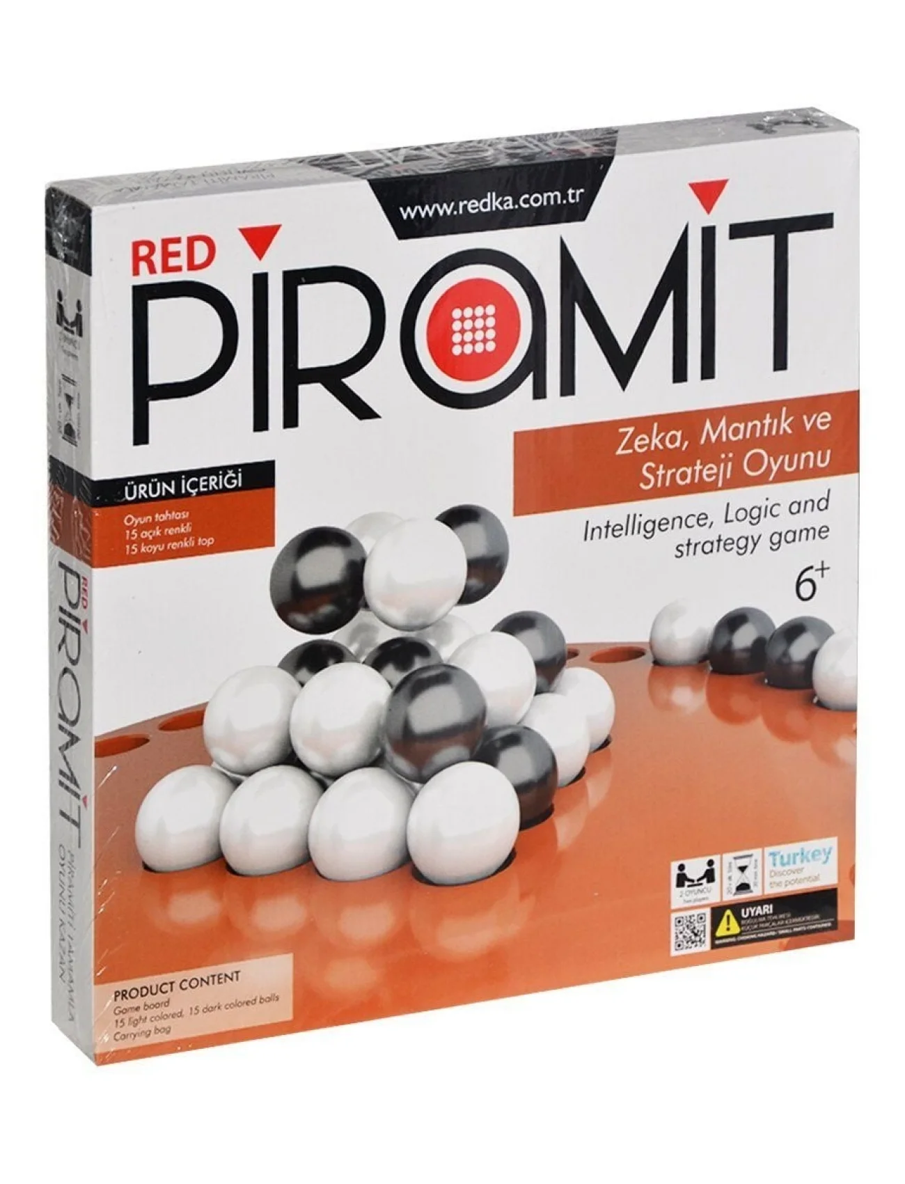 5253 Redka Piramit