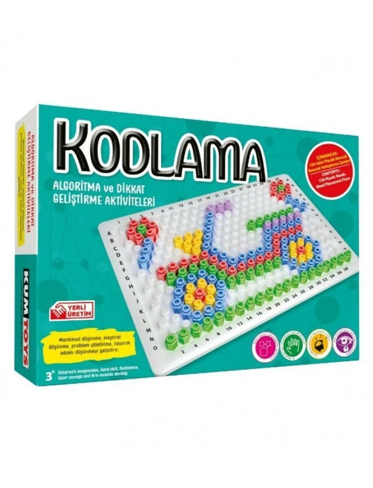 5273 Redka Kodlama