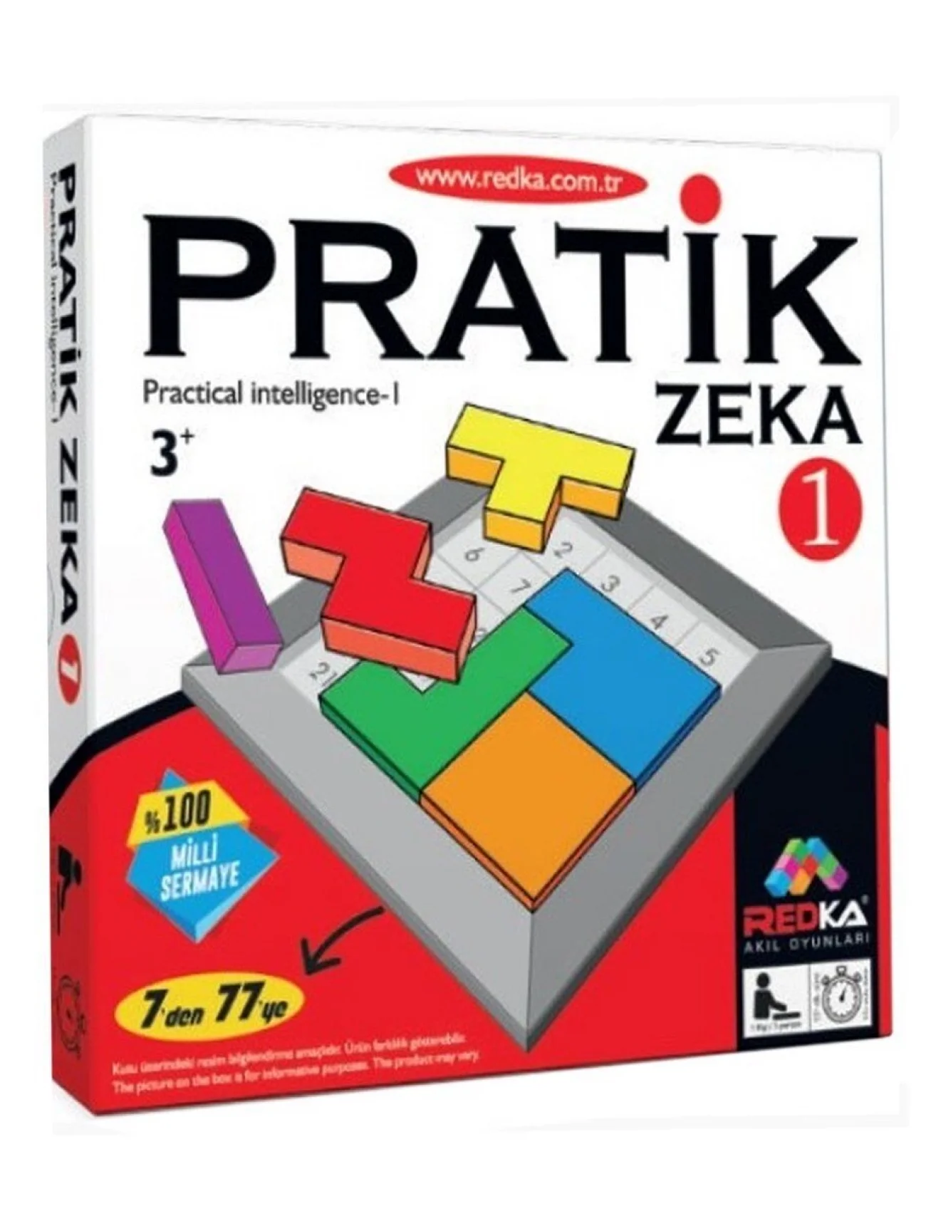 5313 Redka Pratik Zeka 1
