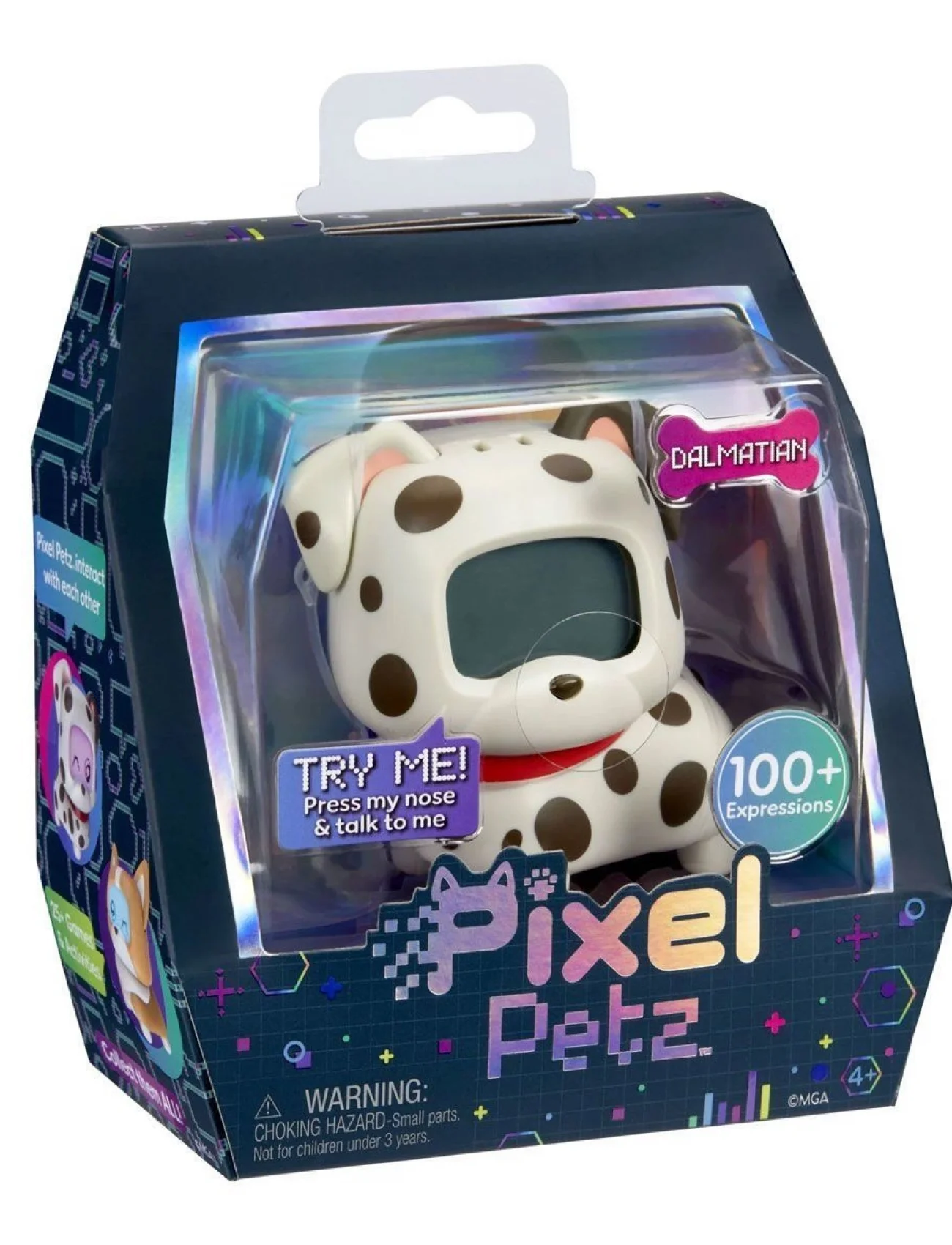 540304 Pixel Petz - Dalmaçyalı