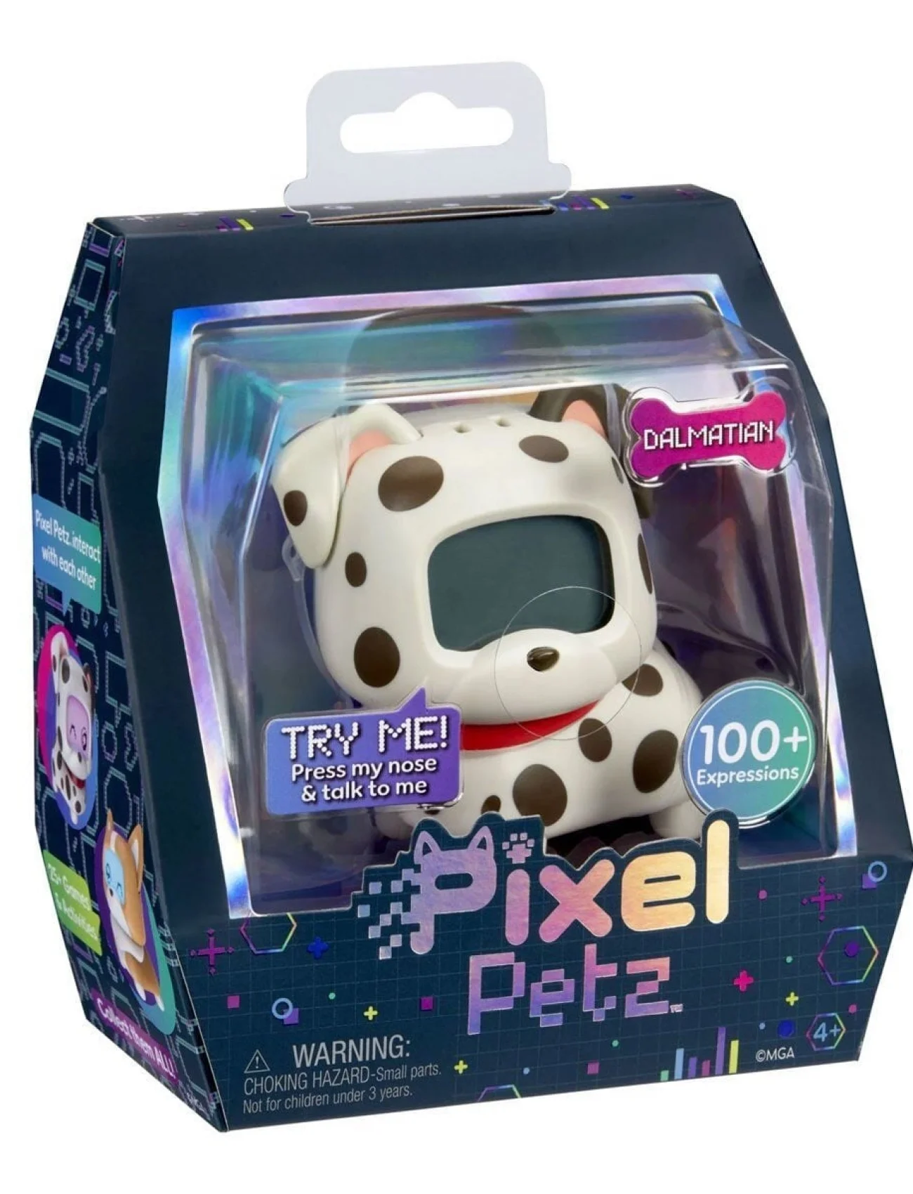 540304 Pixel Petz - Dalmaçyalı