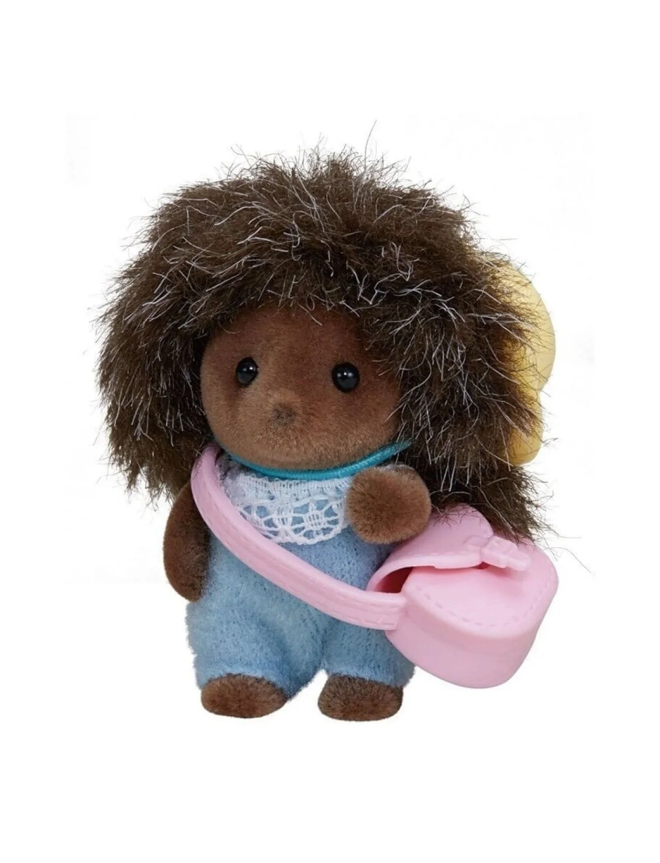 5410 Sylvanian Families Kirpi Bebek +3 yaş