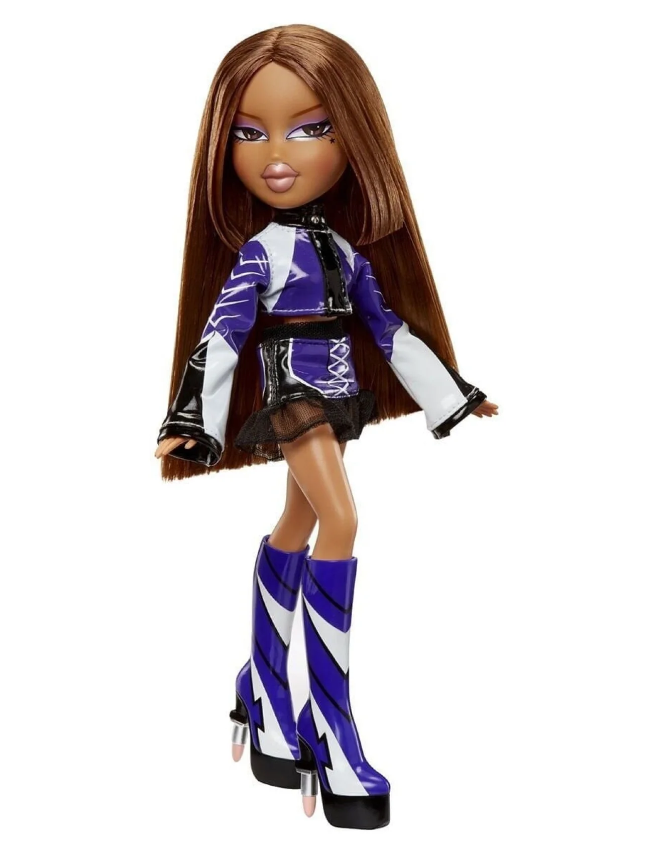 544104 Bratz Scorchin Serisi Bebek / 544111 - 544821 - 544838