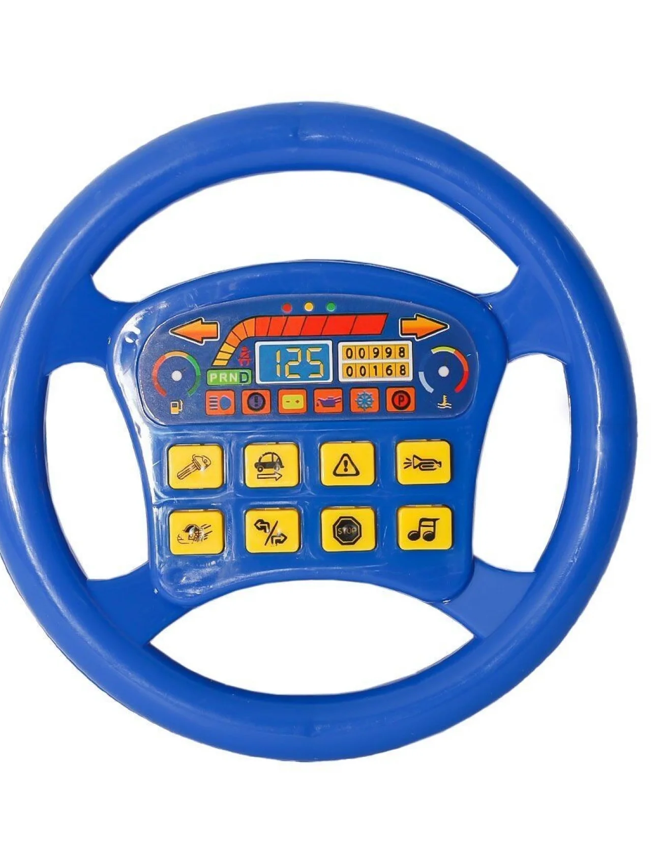 5503 Direksiyon -Halit Can Oyuncak