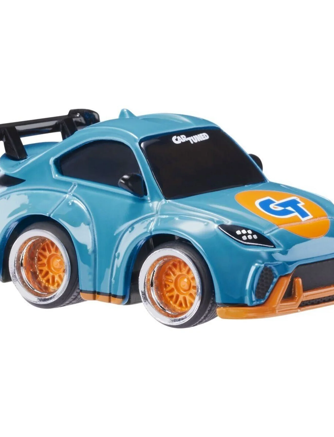 558828 CarTuned JDM 2022 Toyota GR86 - Mavi Araba