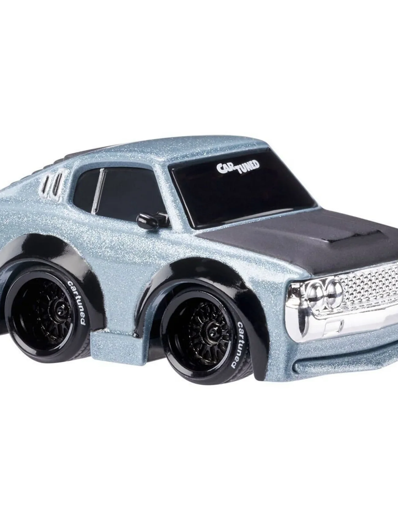 558859 CarTuned JDM 1976 Toyota Celica - Mavi Araba