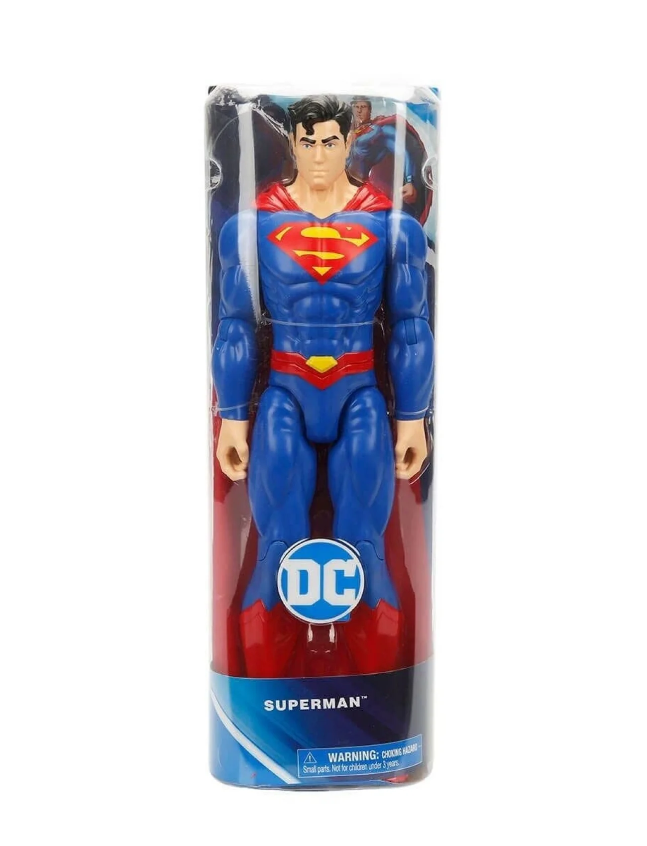 56278 DC Comics 30 cm Aksiyon Figürü