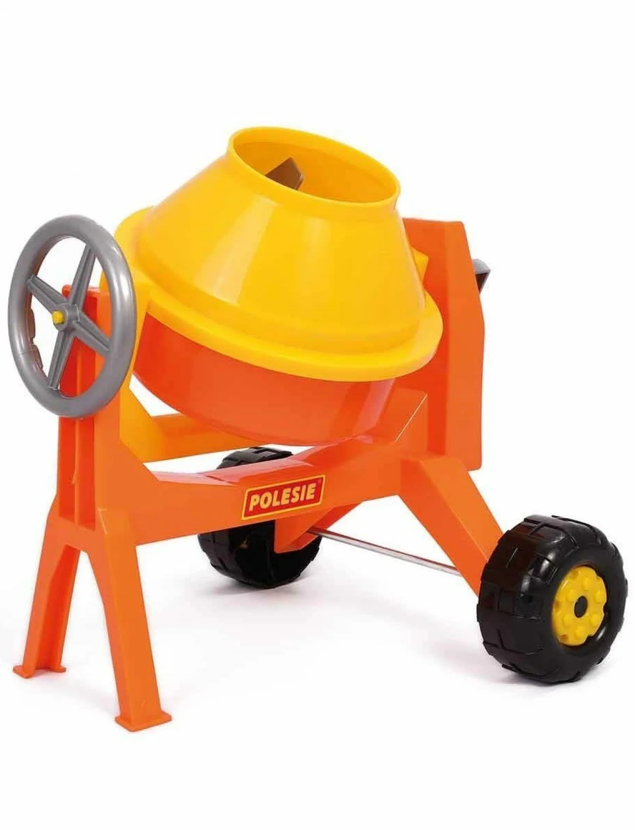 56542 Mini Beton Mikseri -Polesie