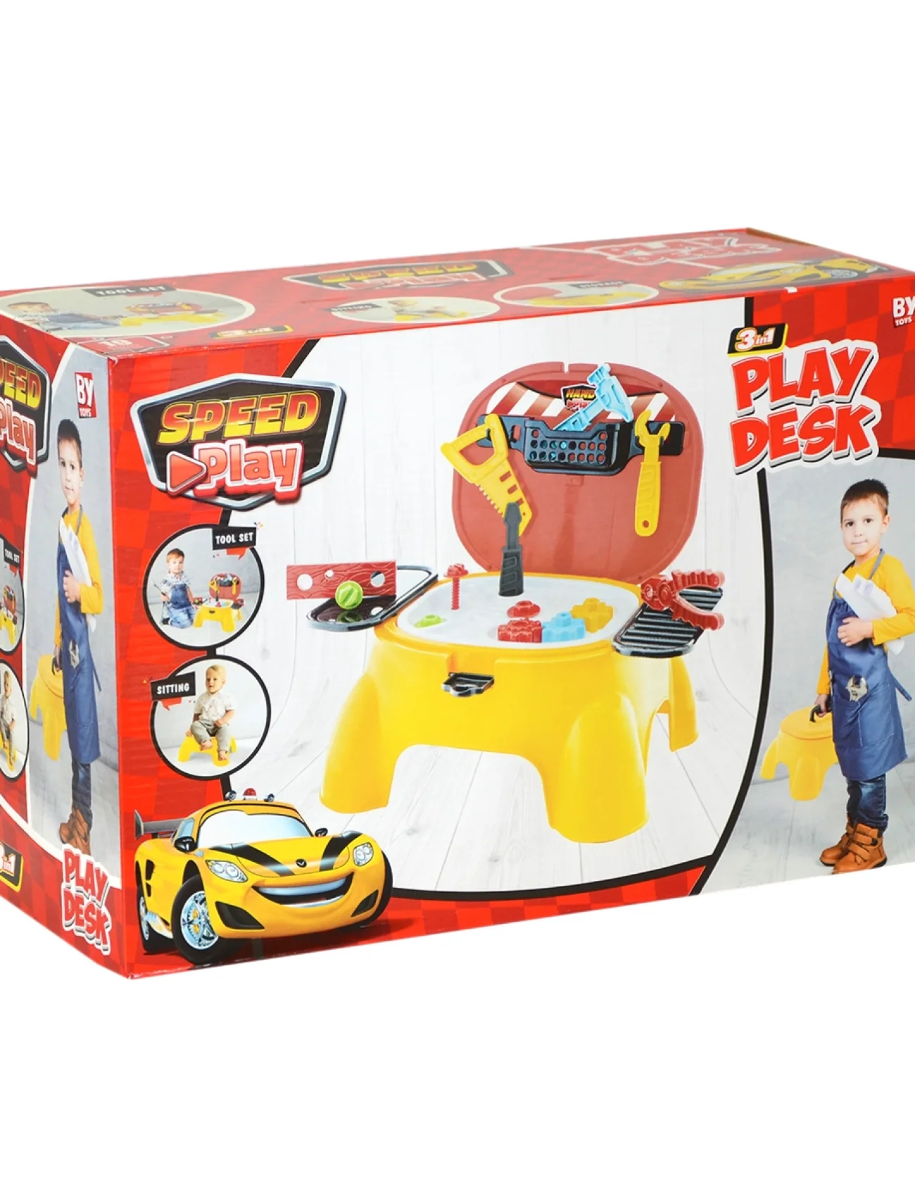 574-BP SPEED PLAY OYUN TABURESİ TAMİR SET