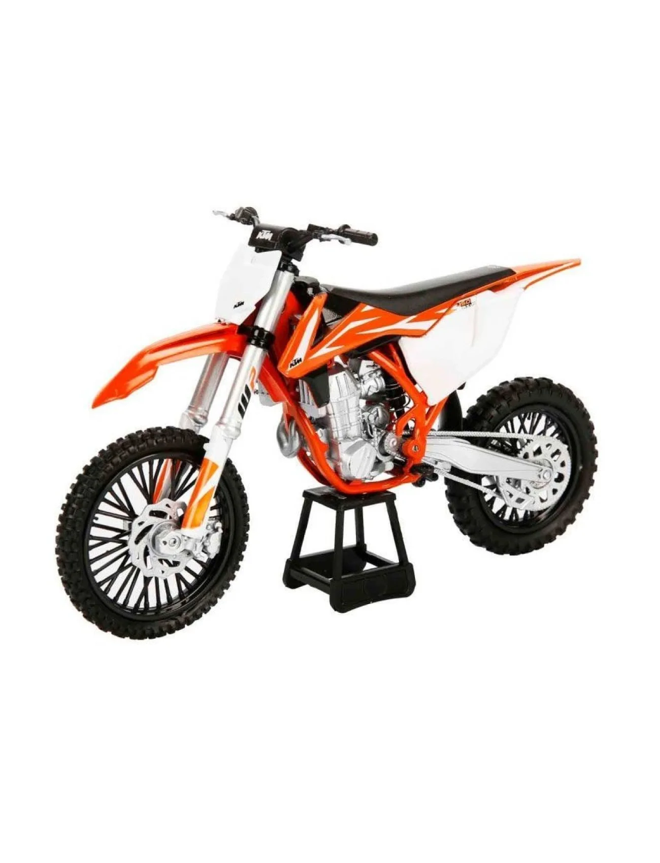 57623 Motor SX-F 2014 Turuncu -Sunman