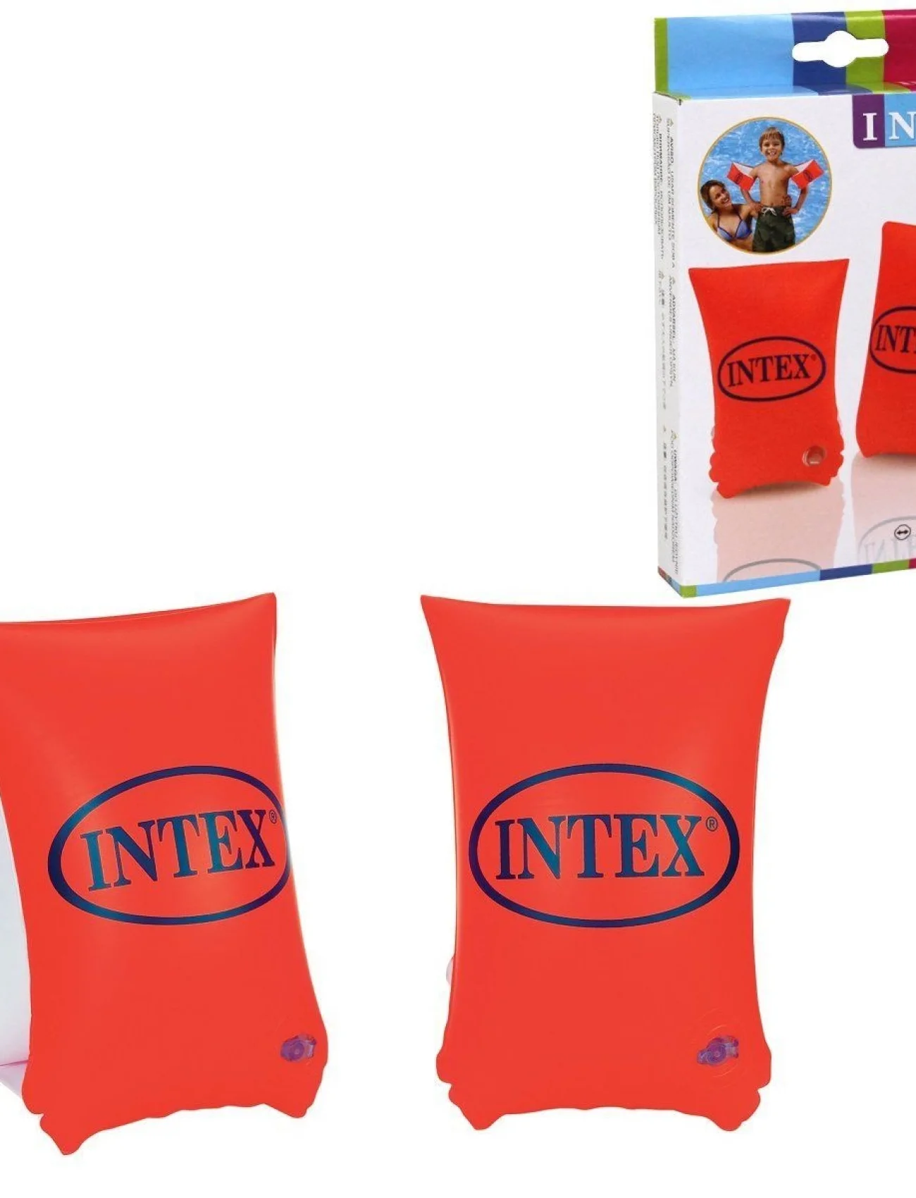 58641 BY.TEKLİ KOLLUK 30X15 KIRMIZI