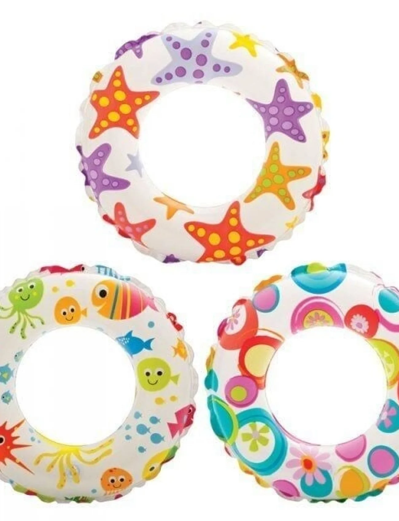 59241 BASKILI SİMİT 61CM