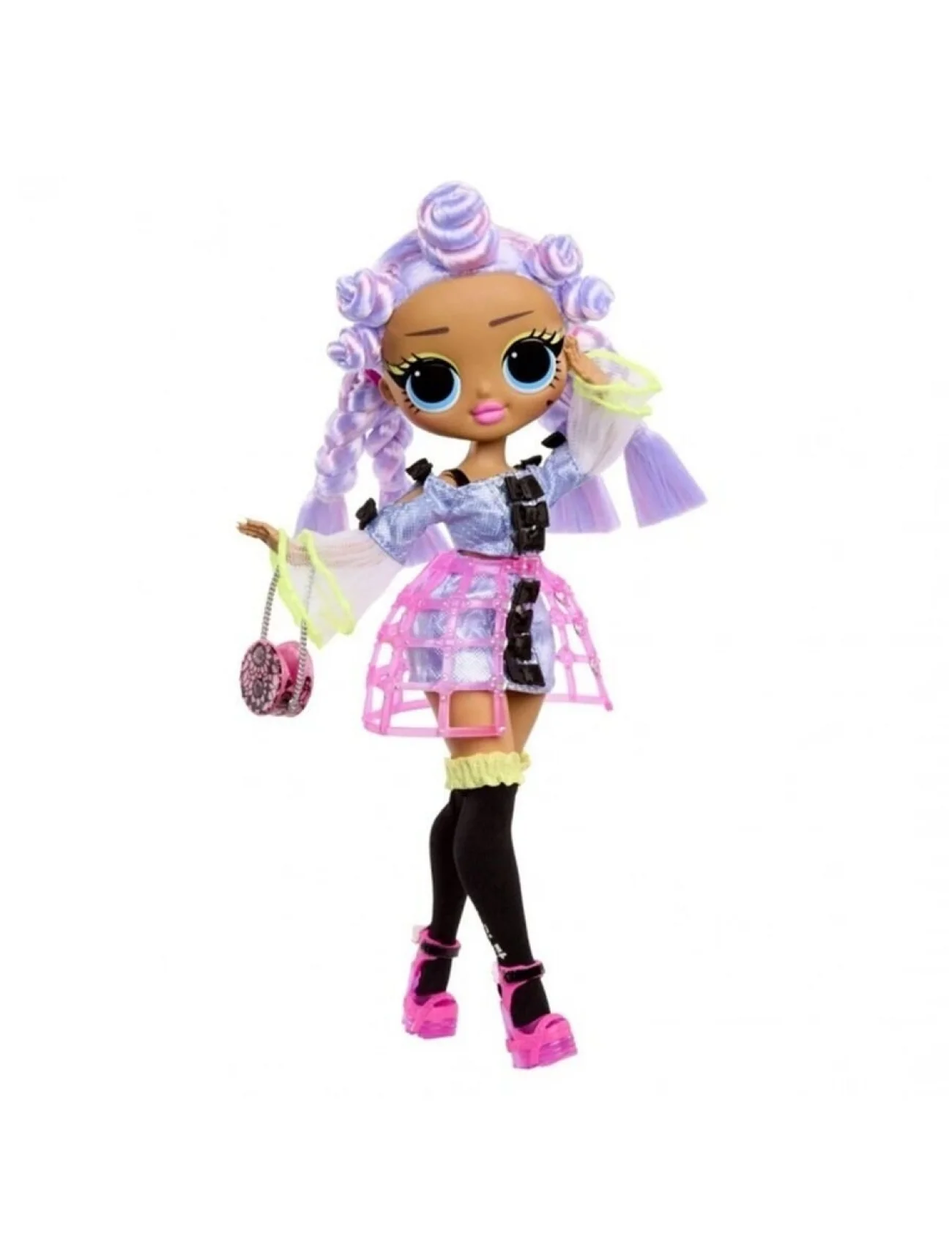 595618 L.O.L. O.M.G. Bebek / 595625 - 595632 - 595649 - 595656