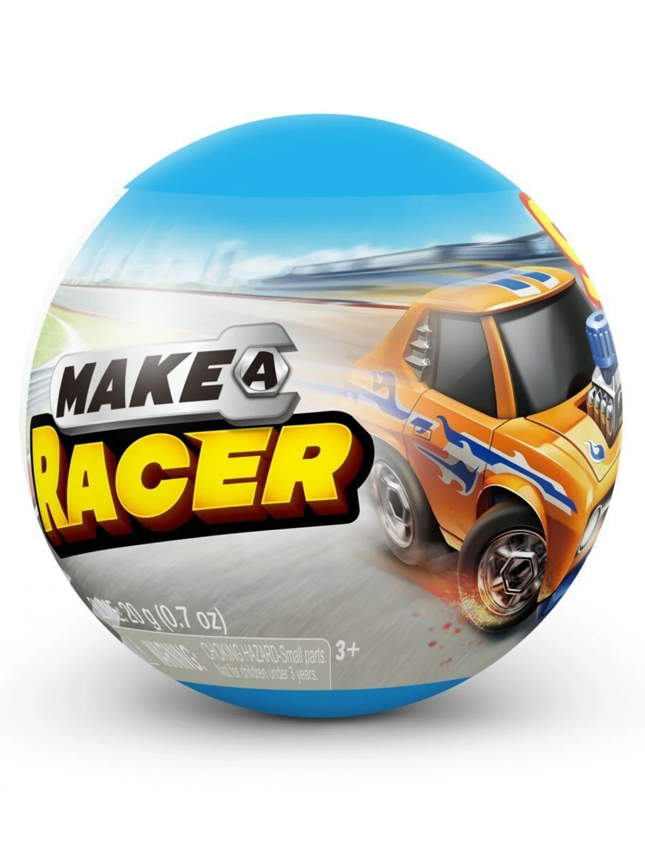5U000000 Make a Racer Sürpriz Paket - 77625