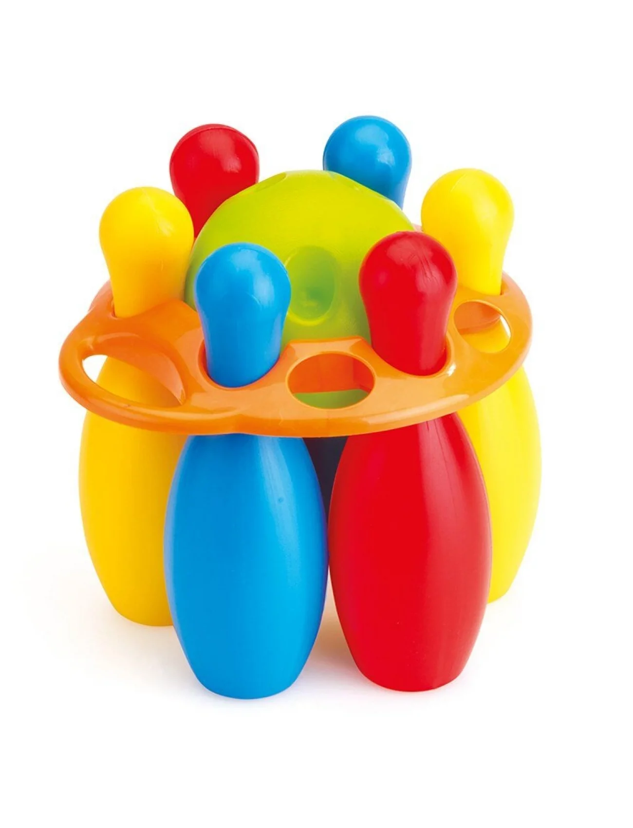 6073 OYUNCAK BOWLING SET