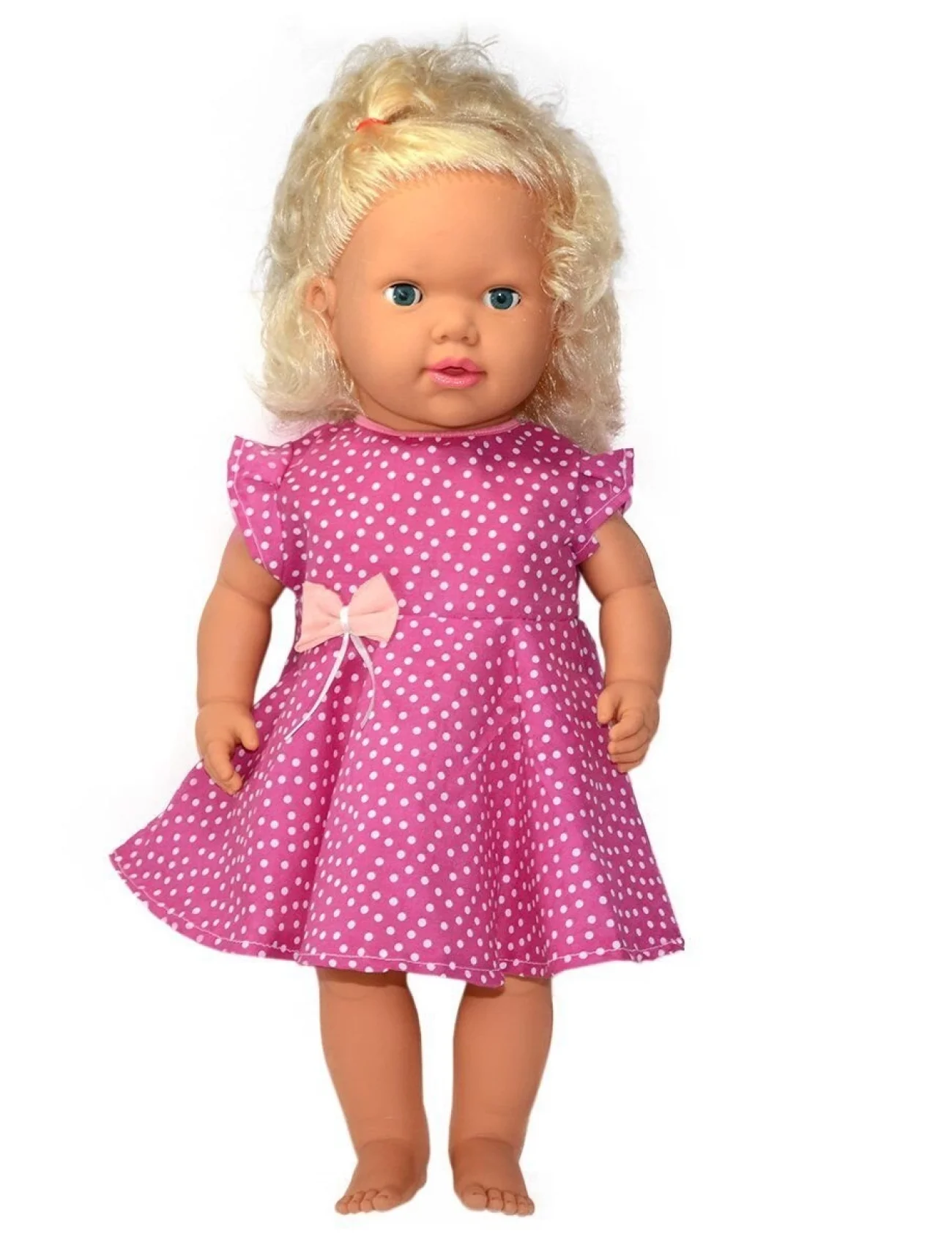 6228 Gamze, Müzikli Fonksiyonlu Bebek