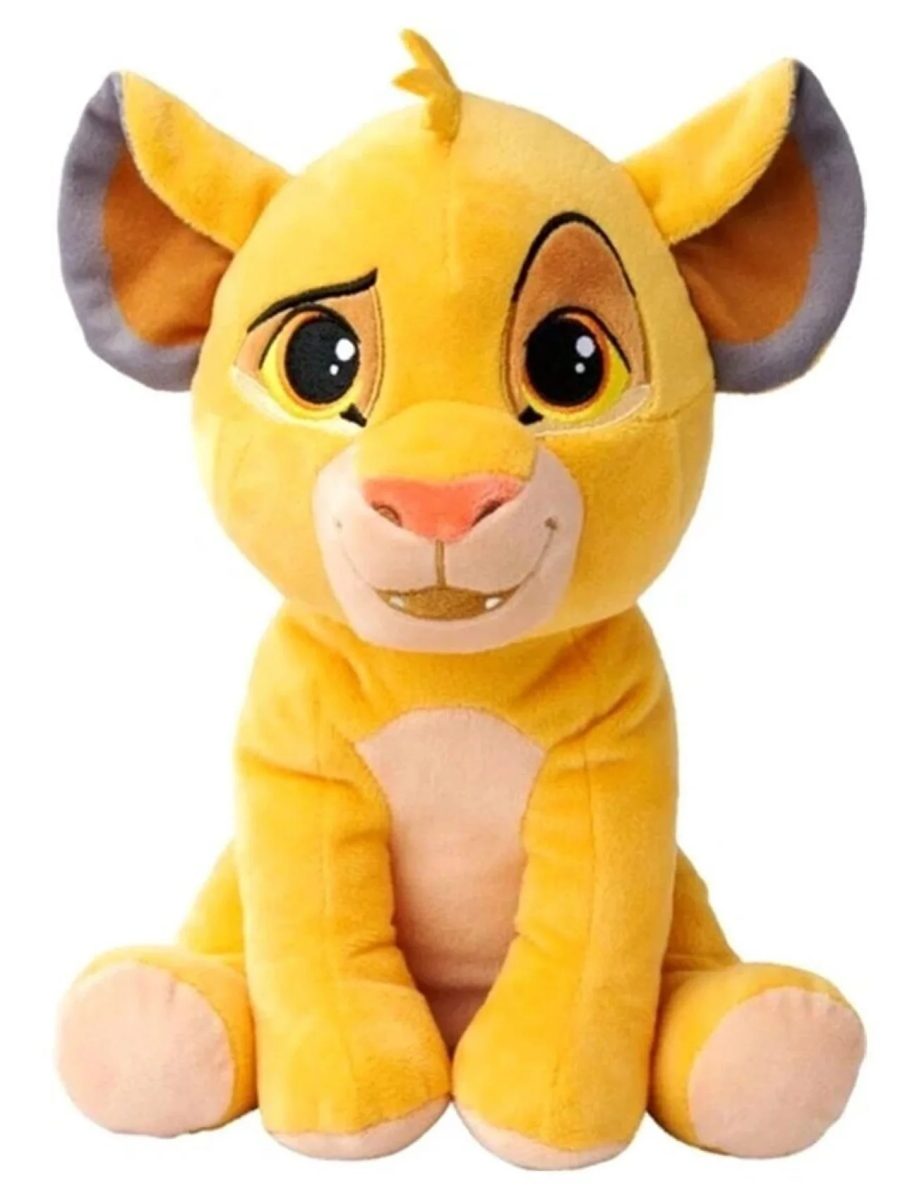 6315870070 DİSNEY LİON KİNG, SİMBA, 25 CM