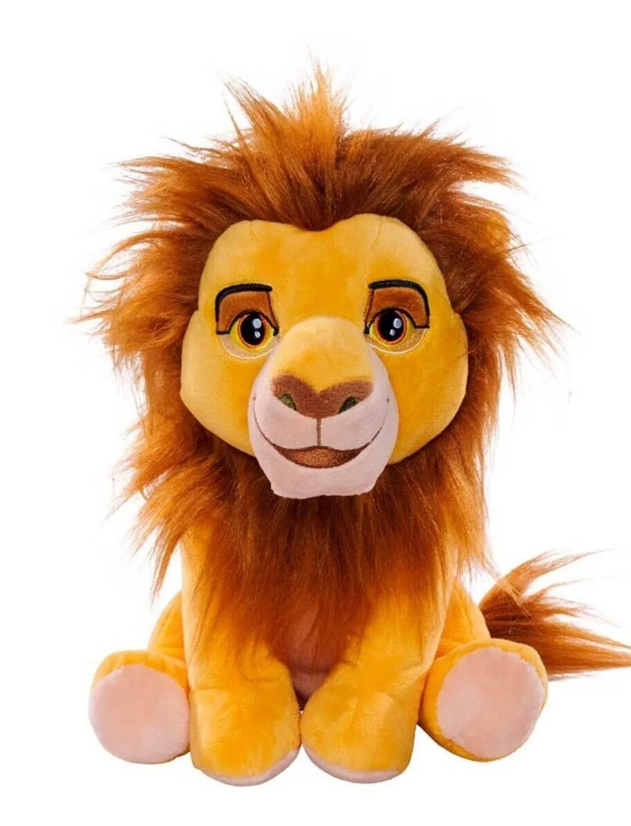 6315870073 DİSNEY LİON KİNG, MUFASA, 25 CM