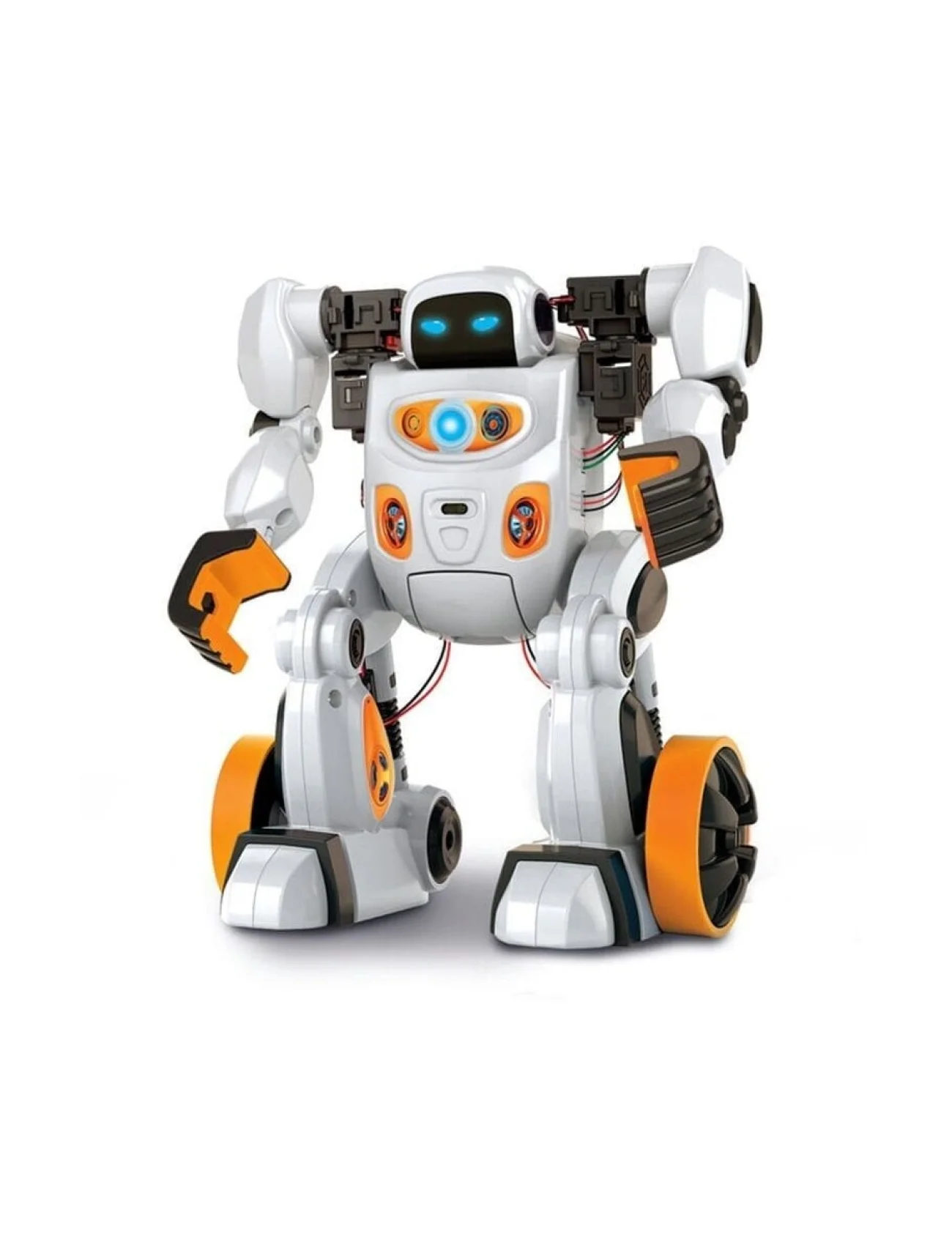 64090 Robotik Laboratuvarı - Airo Robot +9 yaş