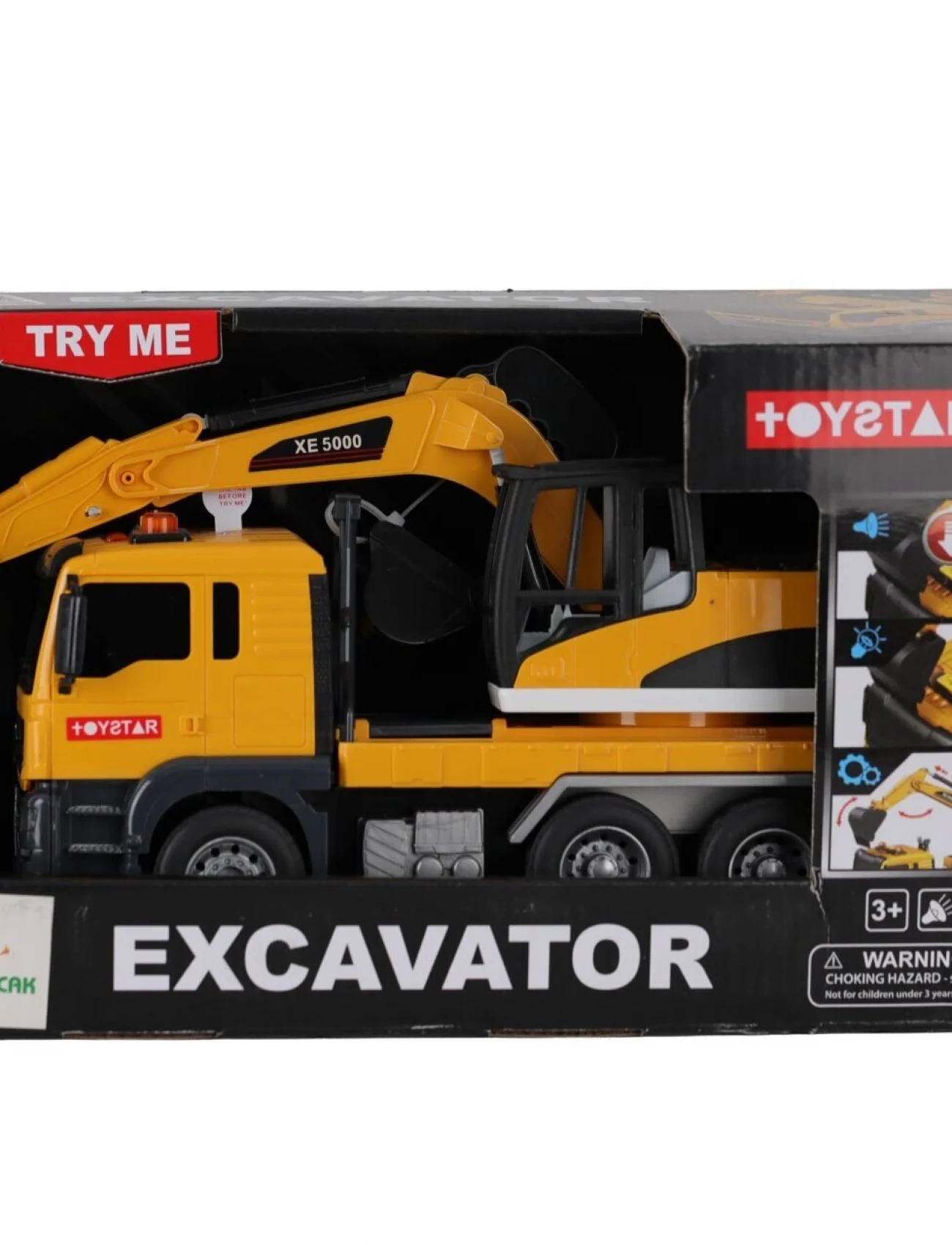 666-29S 1 14 SÜRTMELİ PİLLİ IŞIKLI