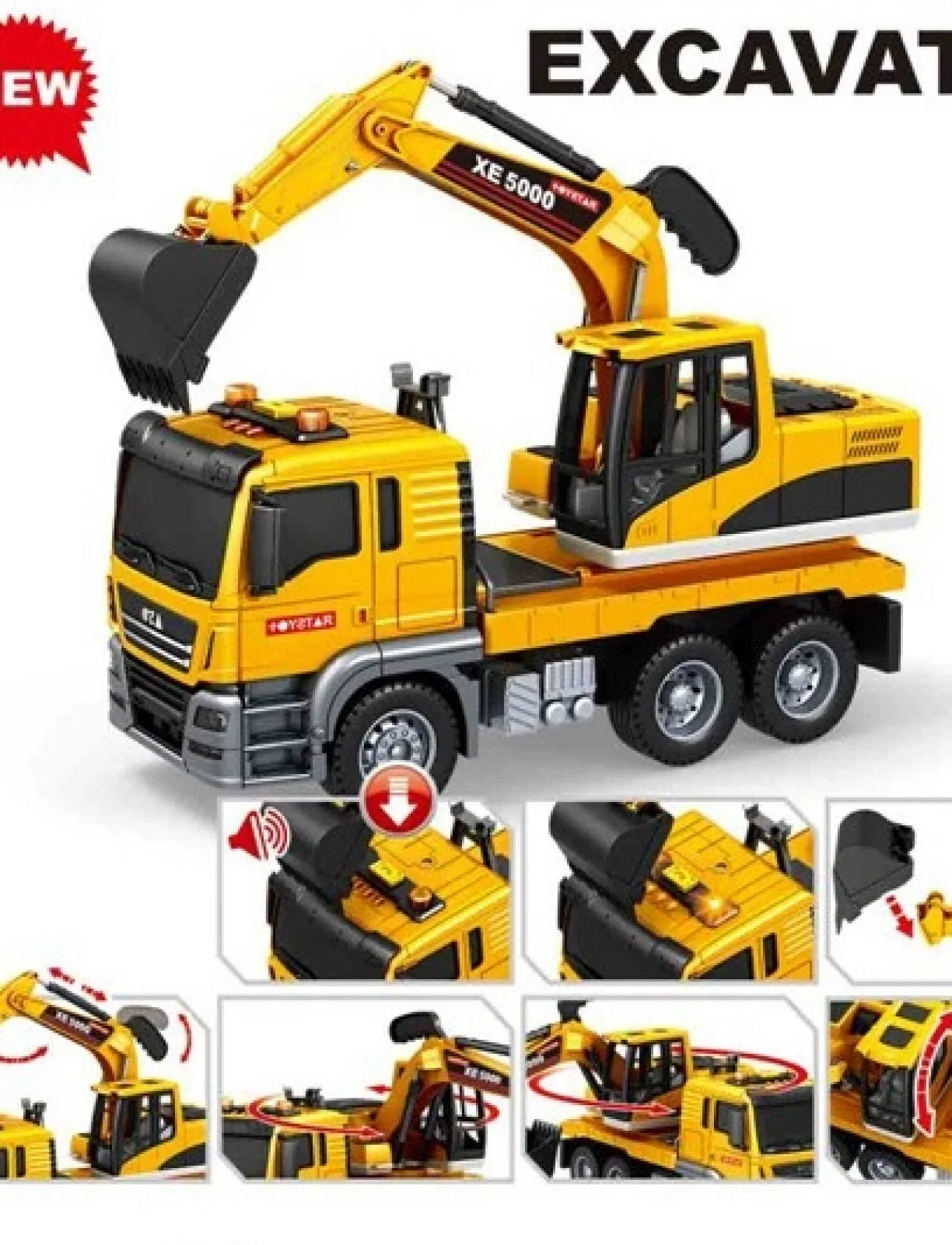 666-29S 1 14 SÜRTMELİ PİLLİ IŞIKLI