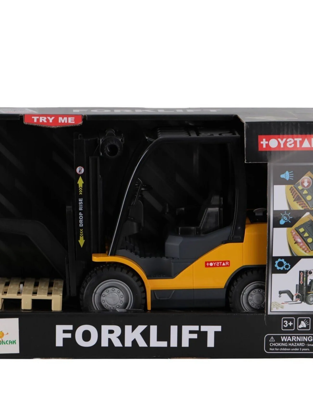 666-61P 1 12 SÜRTMELİ IŞIKLI SESLİ