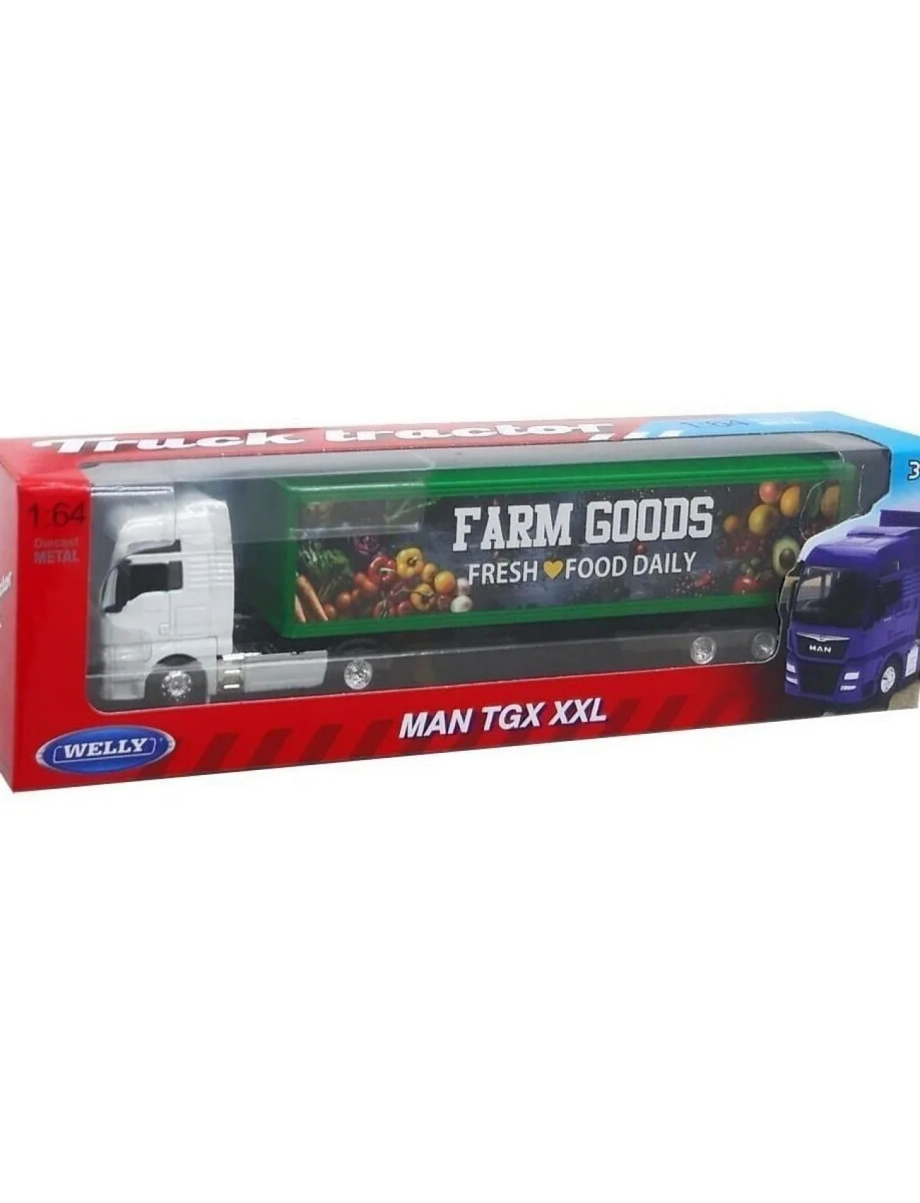 68011SS1-F-GW WELLY 1 64 MAN GGX 48