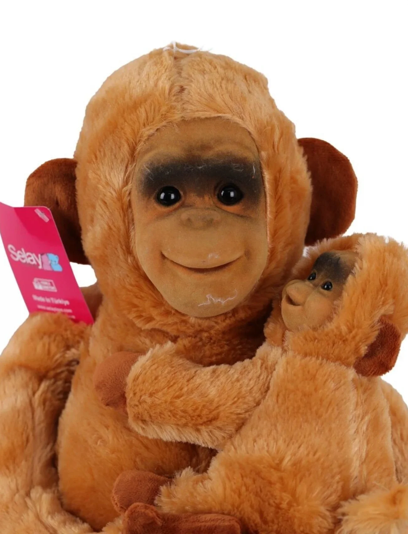 6899 YAVRULU MAYMUN SALAŞ 65 CM