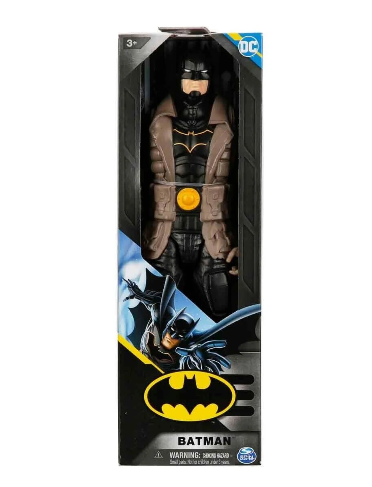 69258 SUN-SPM-FİGÜR BATMAN S10 V1 30CM BMAN