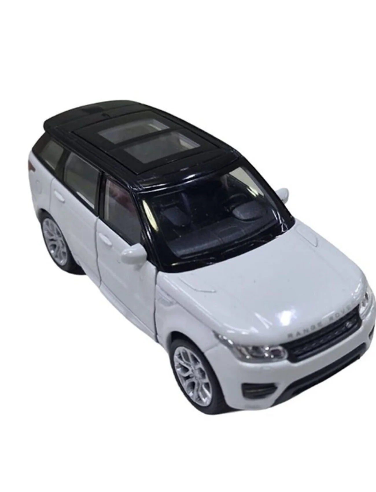 698 WELLY BACK LAND ROVER RANGE ROVER S