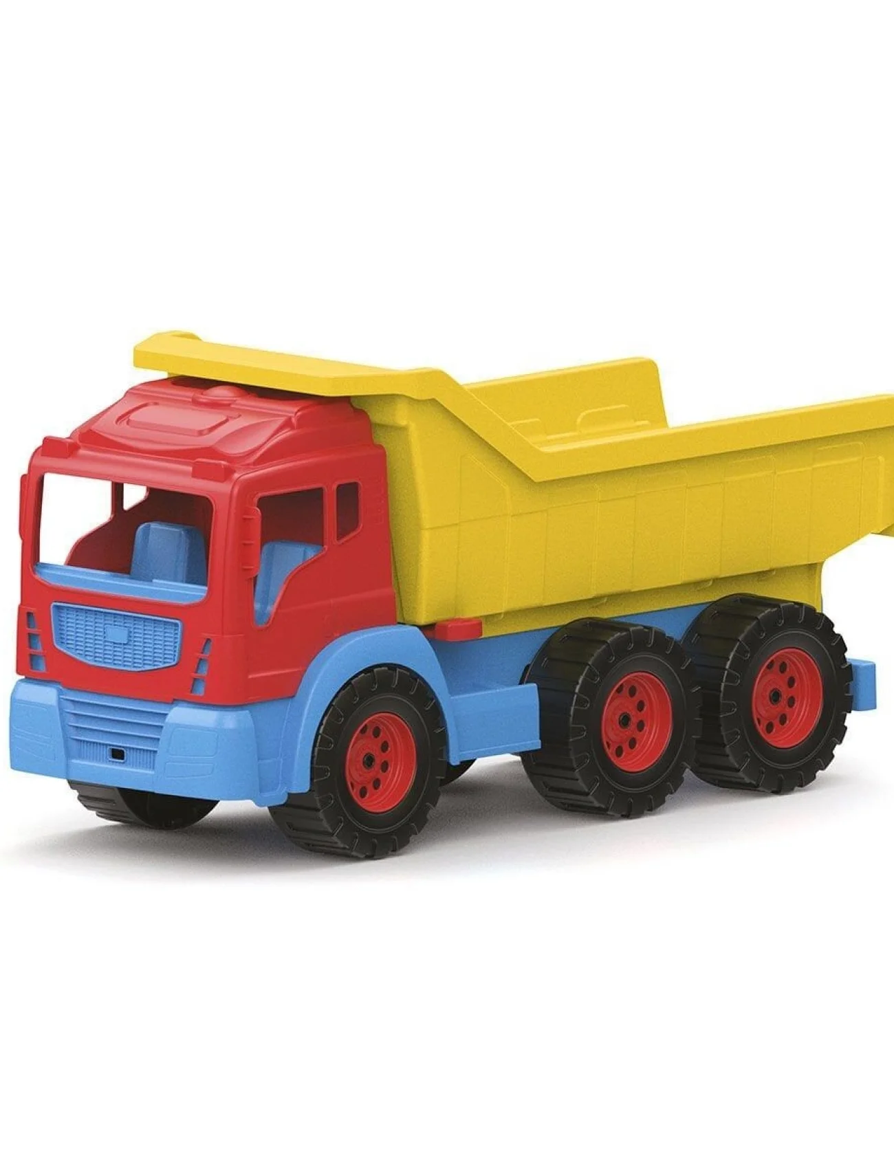7016 OYUNCAK TIPPER TRUCK