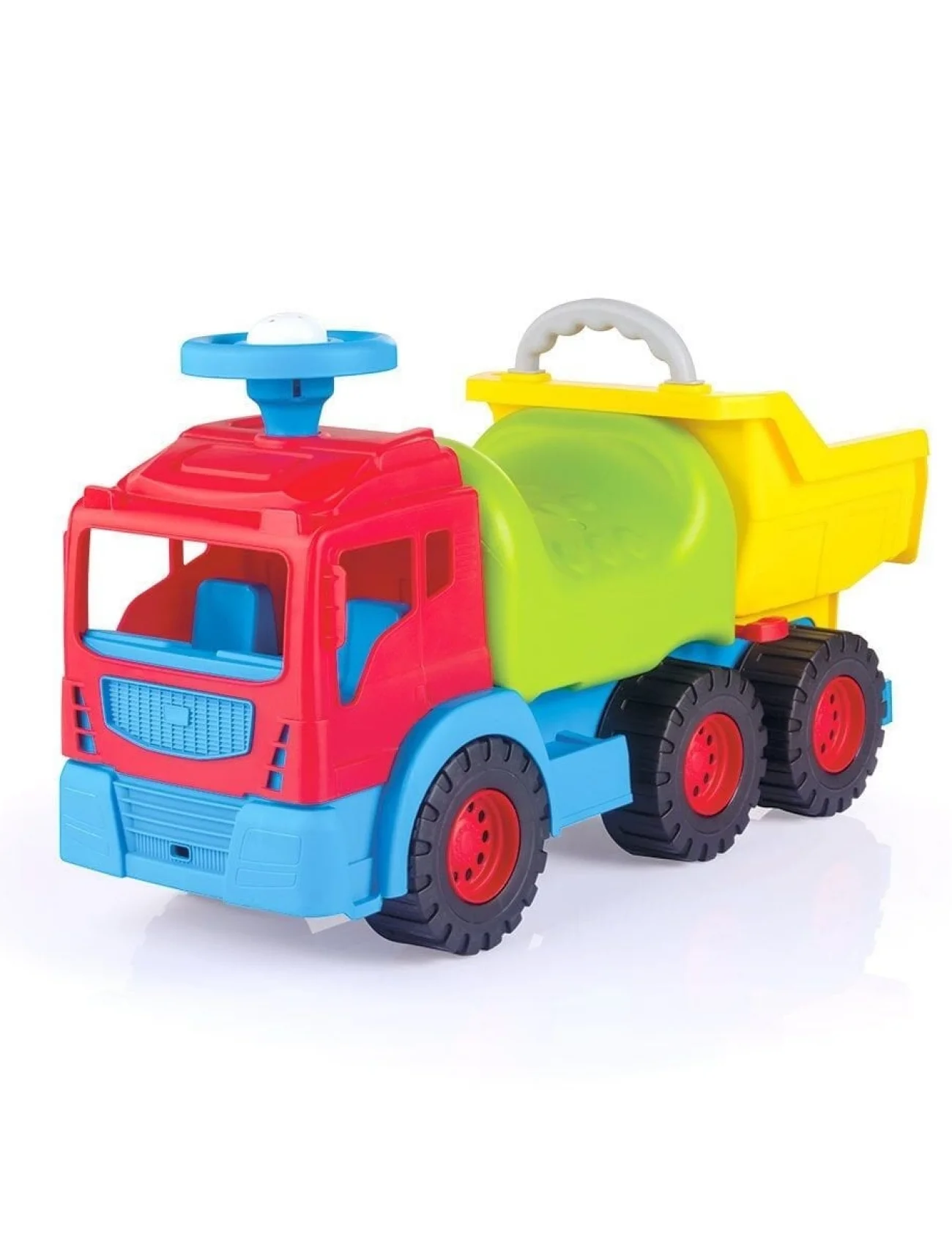 7017 OYUNCAK-RIDE ON TRUCK