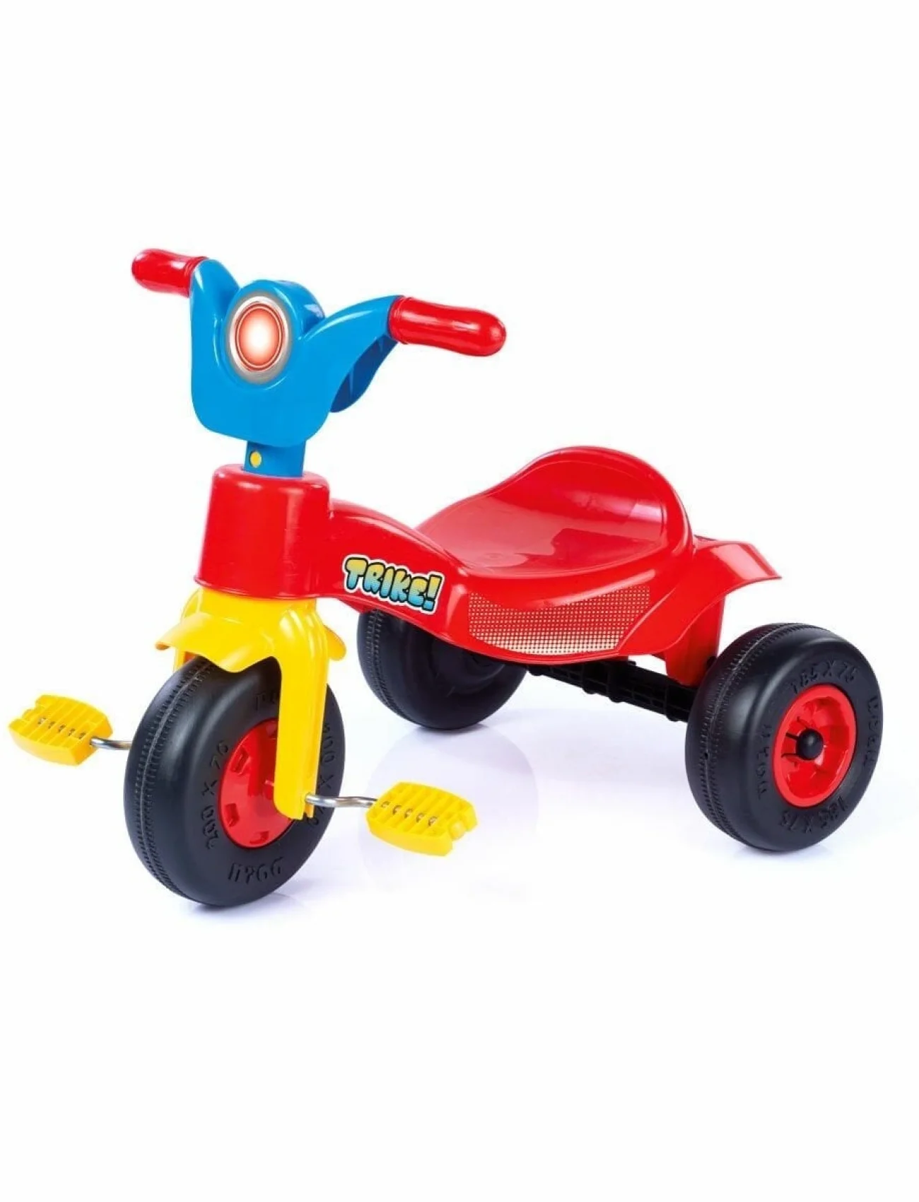 7040 TRIKE (BİSİKLET)