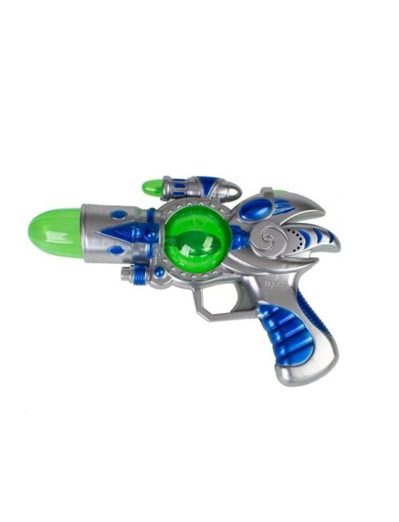 706KT KUTULU PİLLİ SİLAH