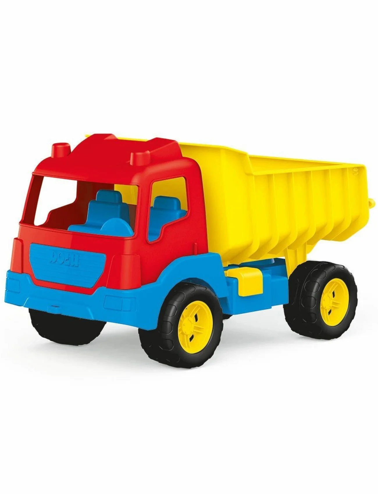 7123 DAMPERLİ KAMYON 38 CM