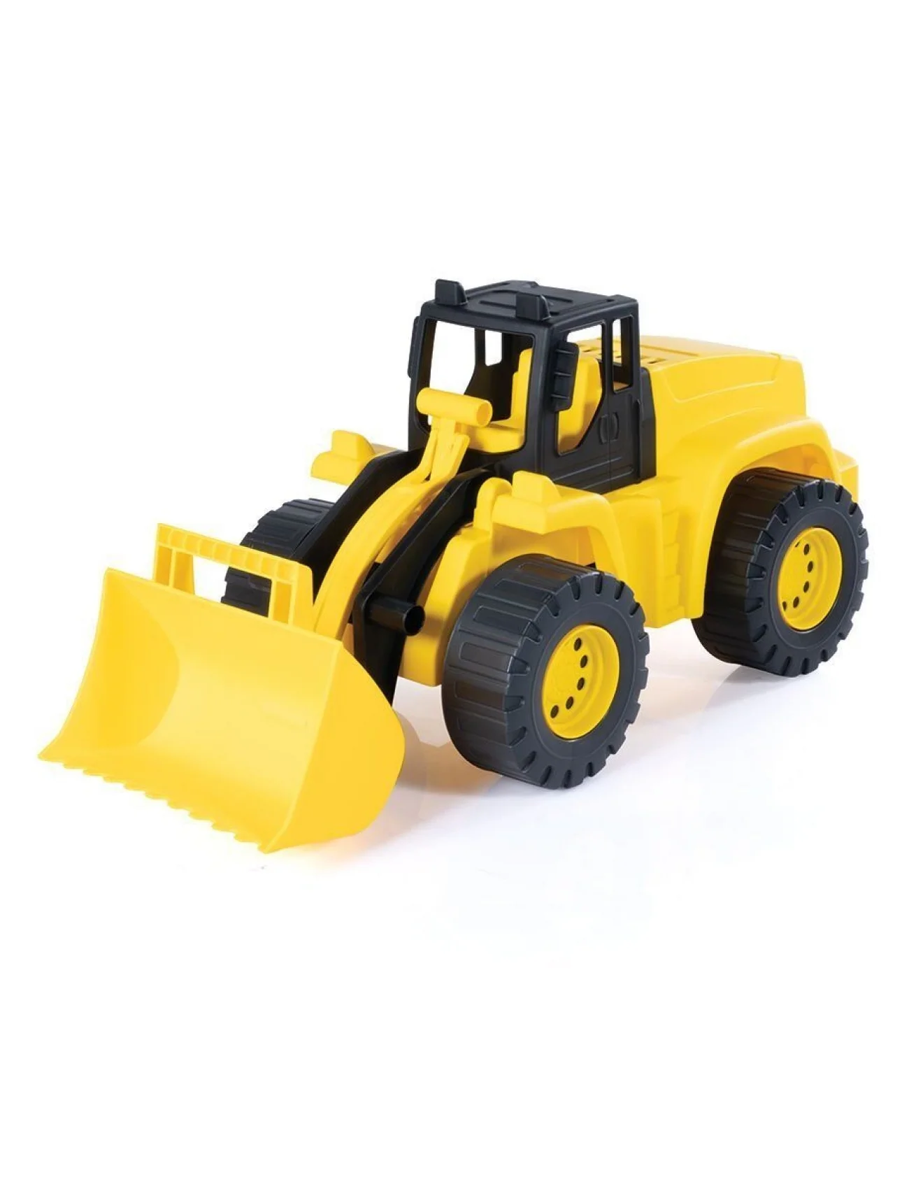 7124 XL Dozer -Dolu Oyuncak