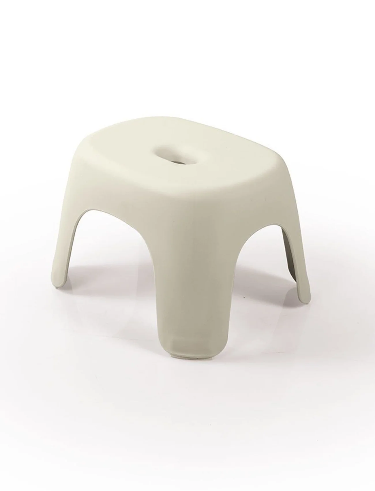 7126 Kaydırmaz Yükseltici Tabure Relax Bej -Dolu Oyuncak