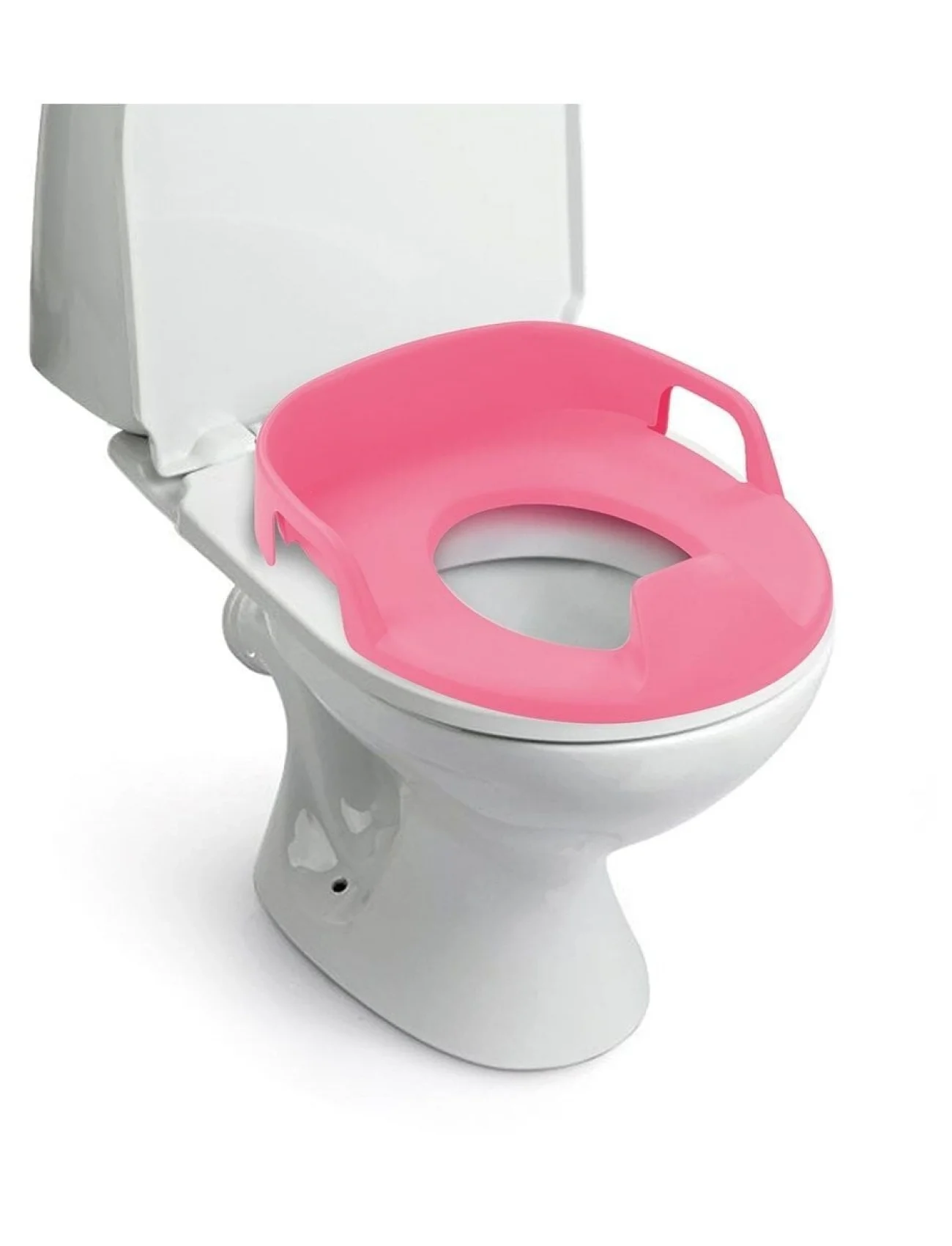 7173 OYUNCAK LAZIMLIK ADAPTOR BASAMAK PEMBE