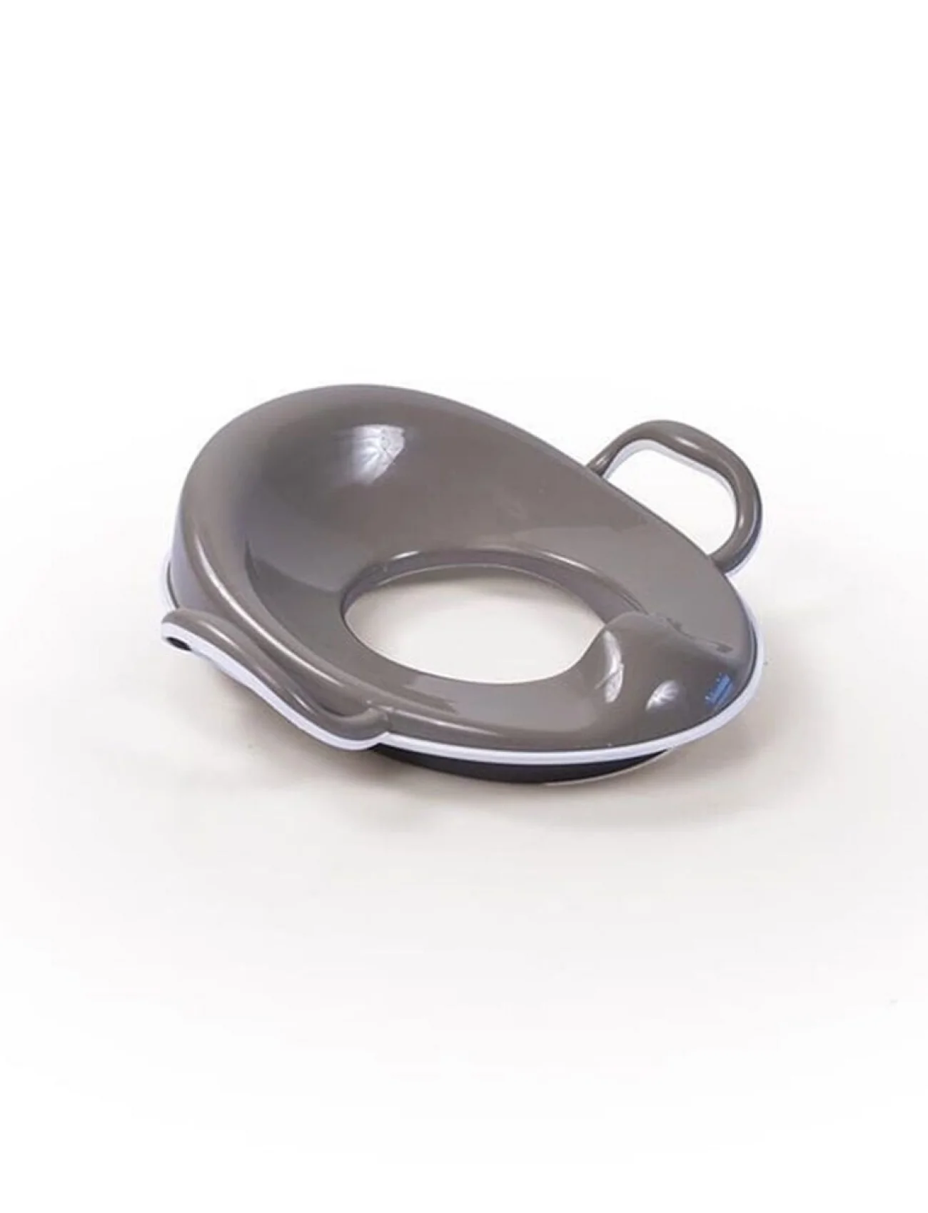 7187 TUVALET ALIŞTIRMA ADAPTORU STONE GRİ