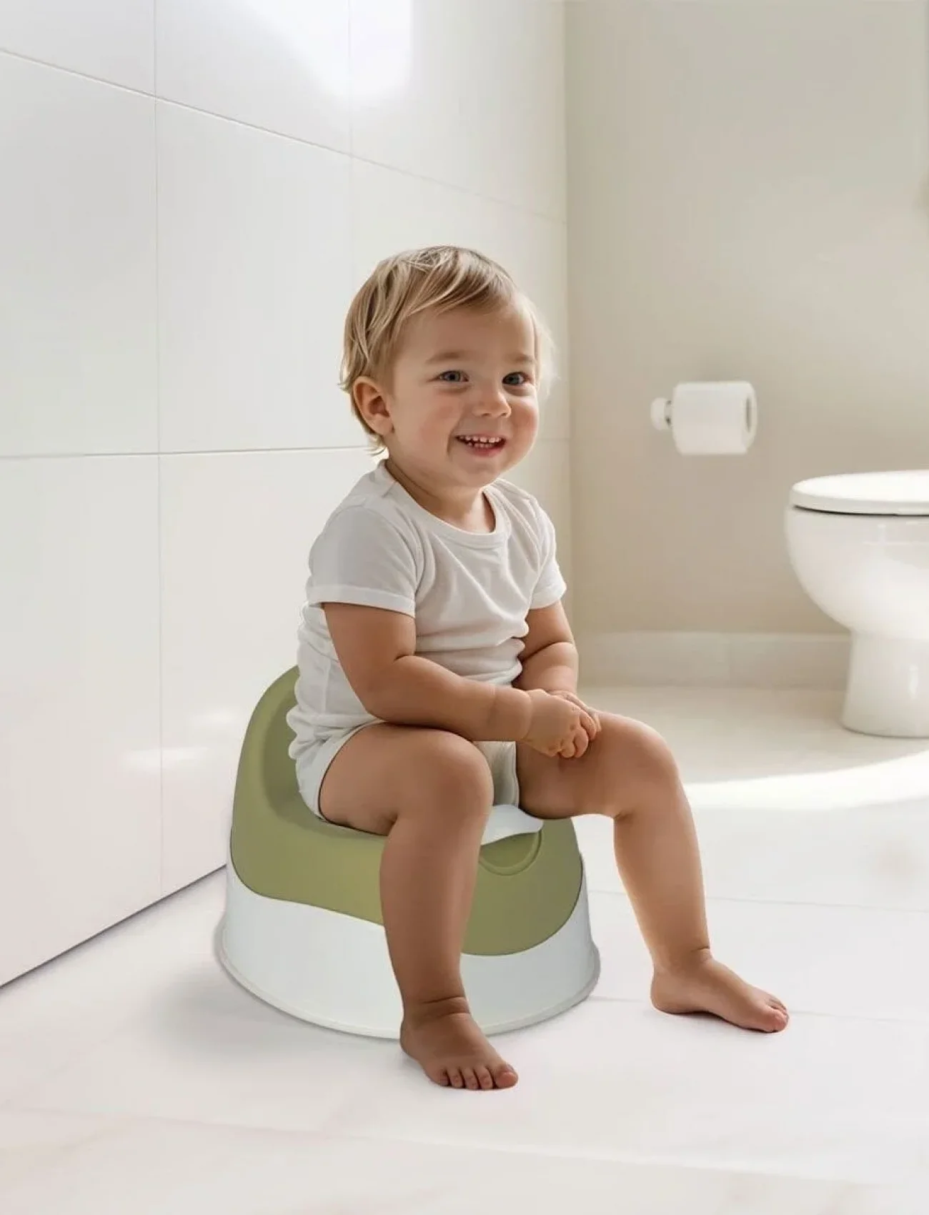7192 INFANT LAZIMLIK ECO YEŞİL