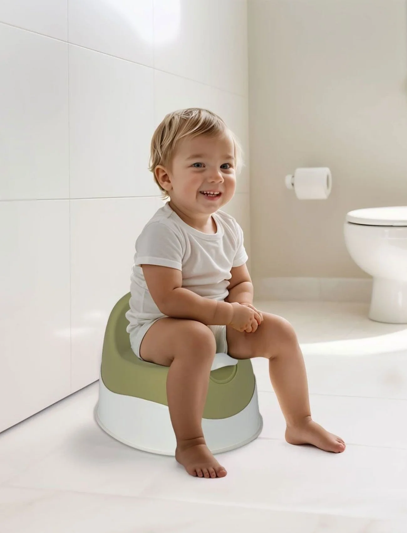 7192 INFANT LAZIMLIK ECO YEŞİL