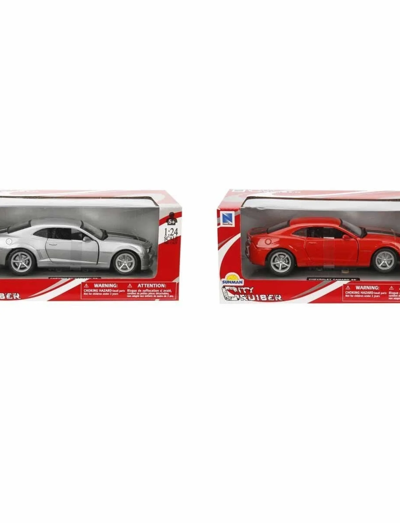 71923 SUN-1 24  Cruıser Chevrolet