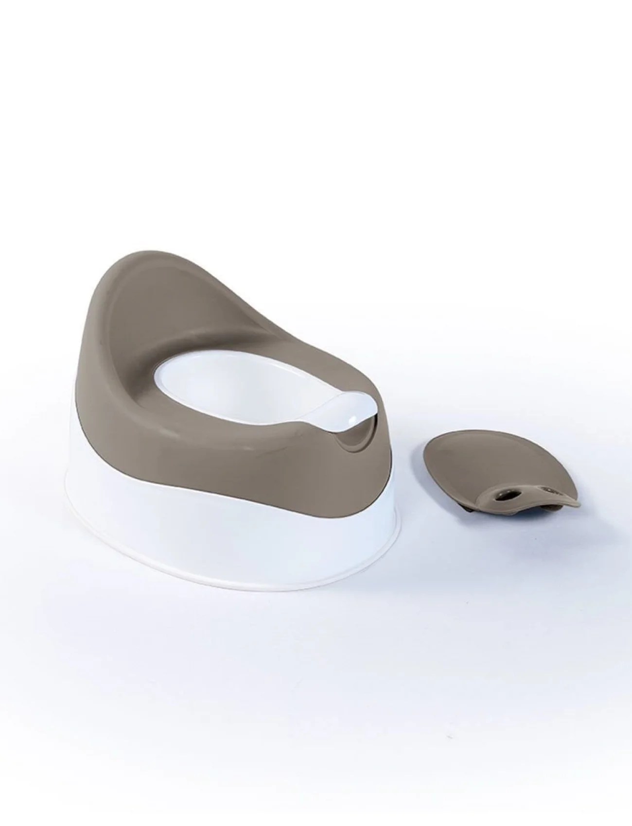 7193 Infant Lazımlık Stone Gri -Dolu Oyuncak
