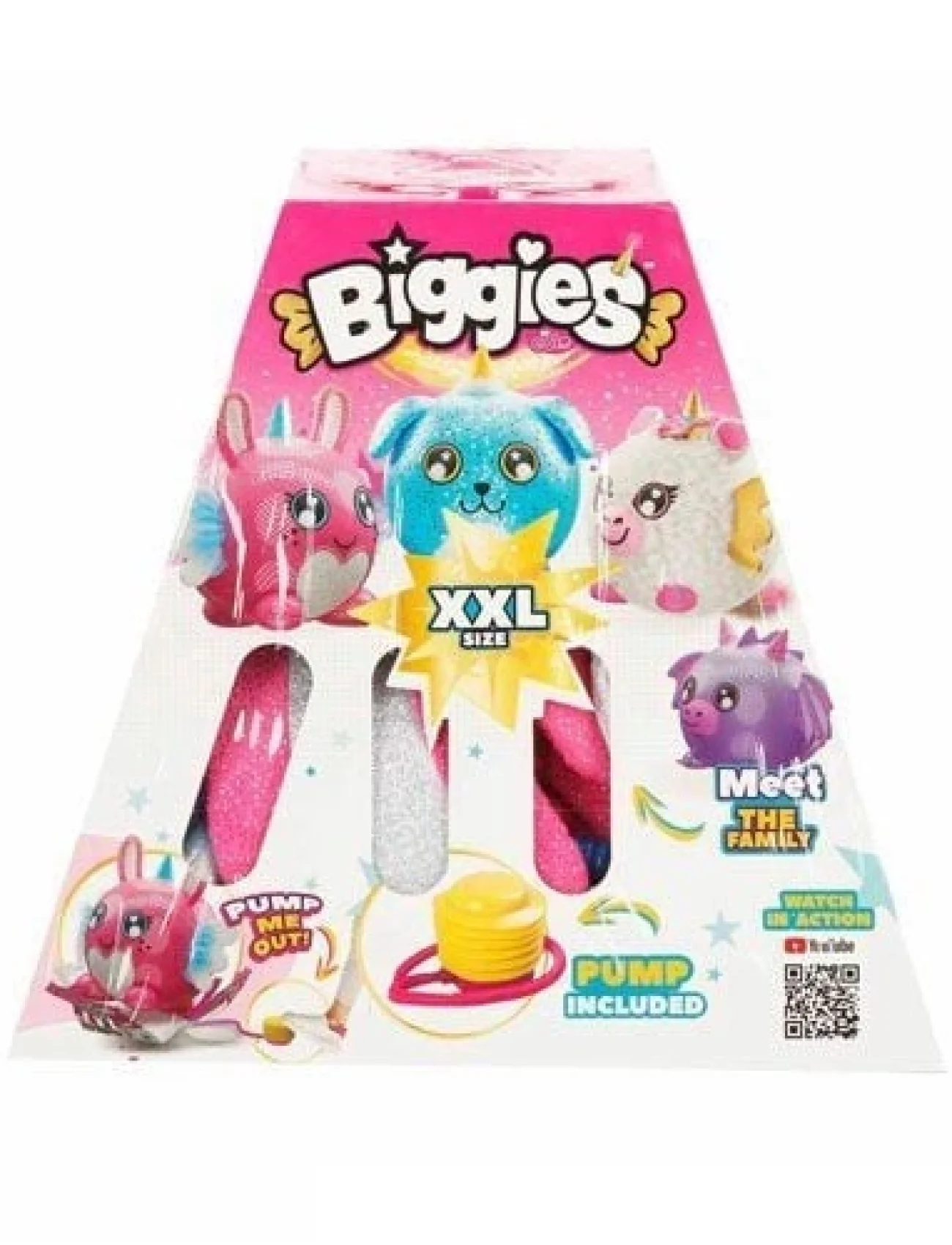 72030 Şişme Peluş Tavşan XXL -Sunman