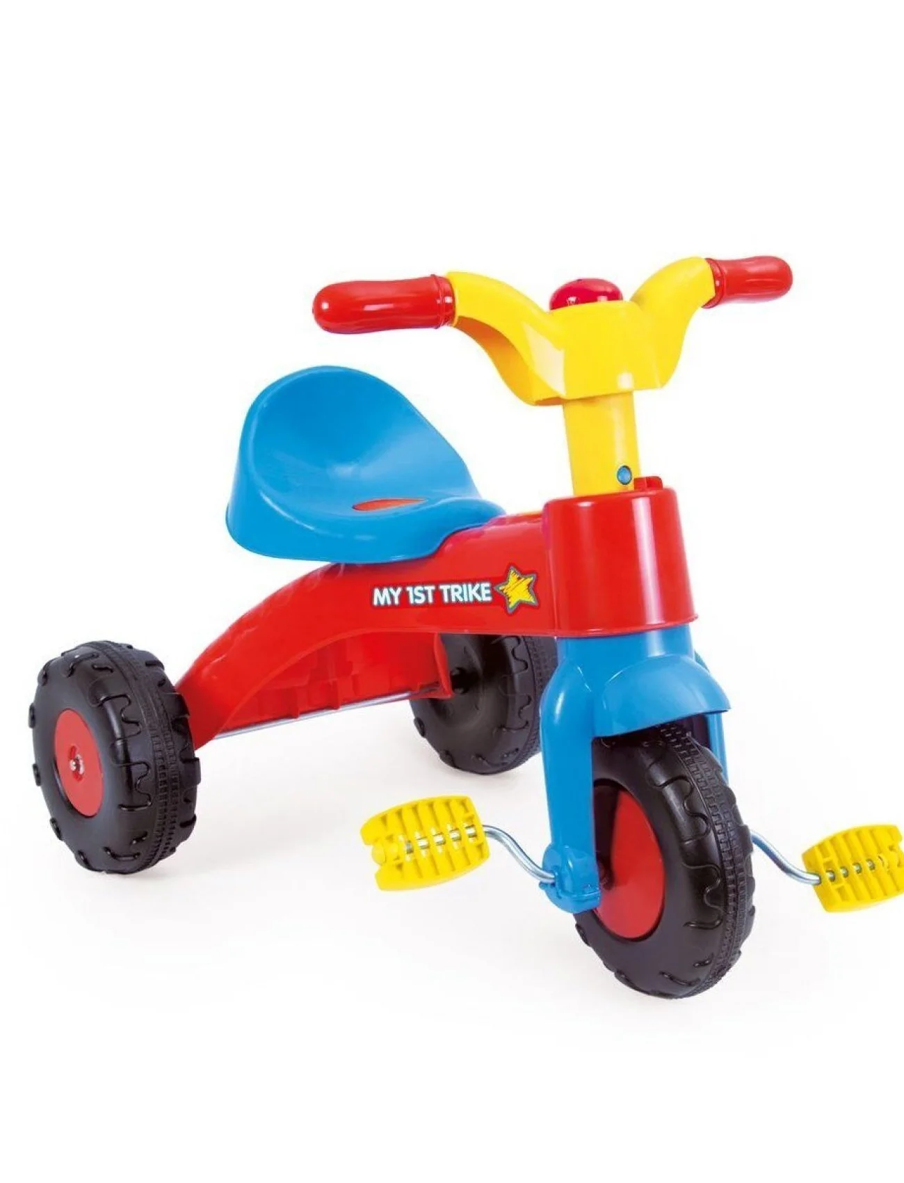 7206 İLK BİSİKLETİM YENİ RENKLERDE