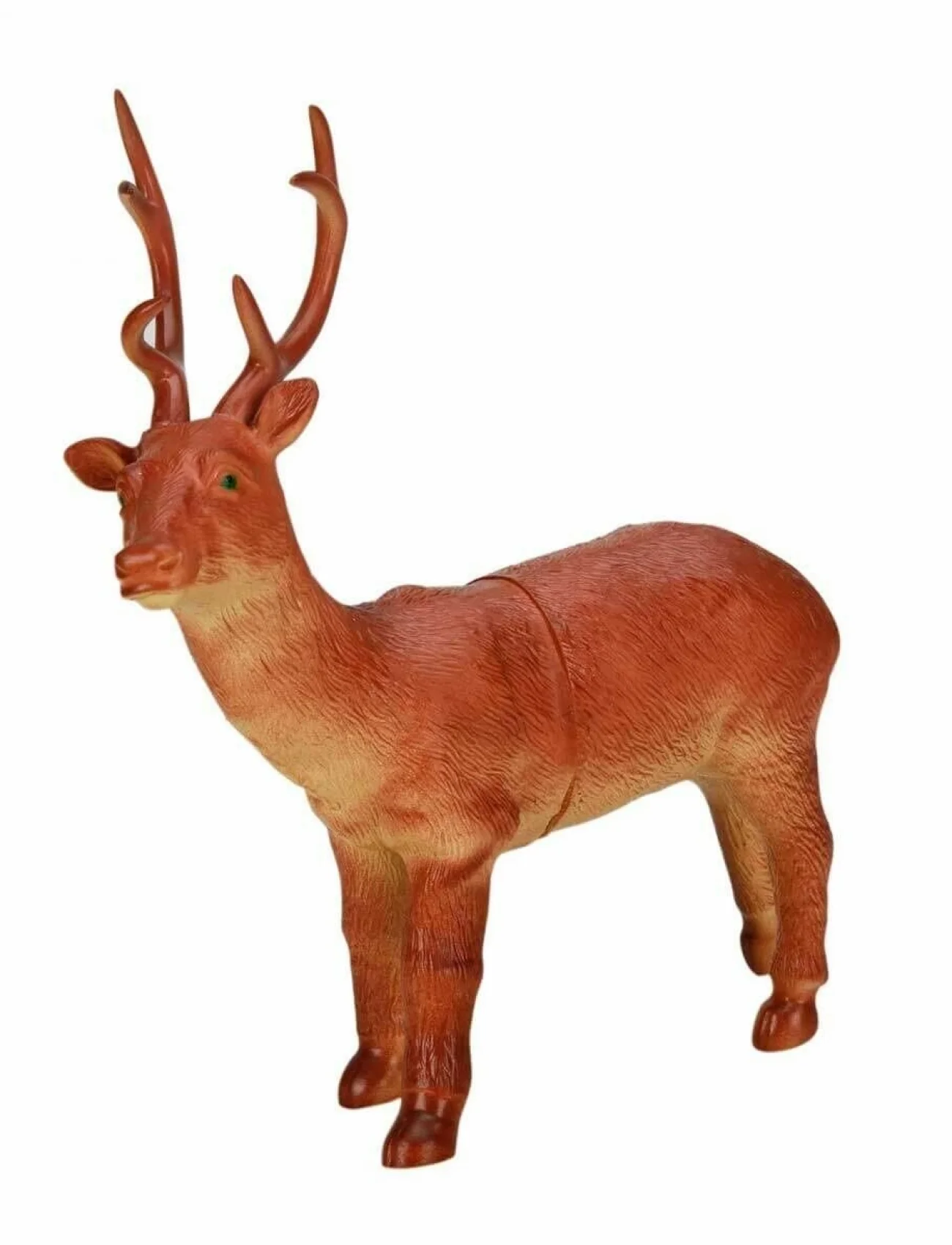 723 Sunman Sesli Çiftlik Hayvanları 24 cm